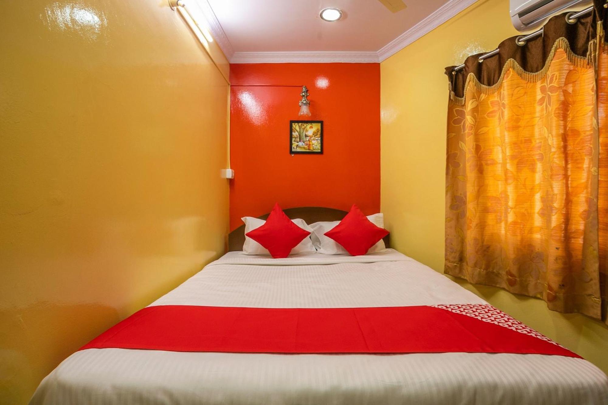 O Royal Near Iskcon Temple Hotel Bangalore