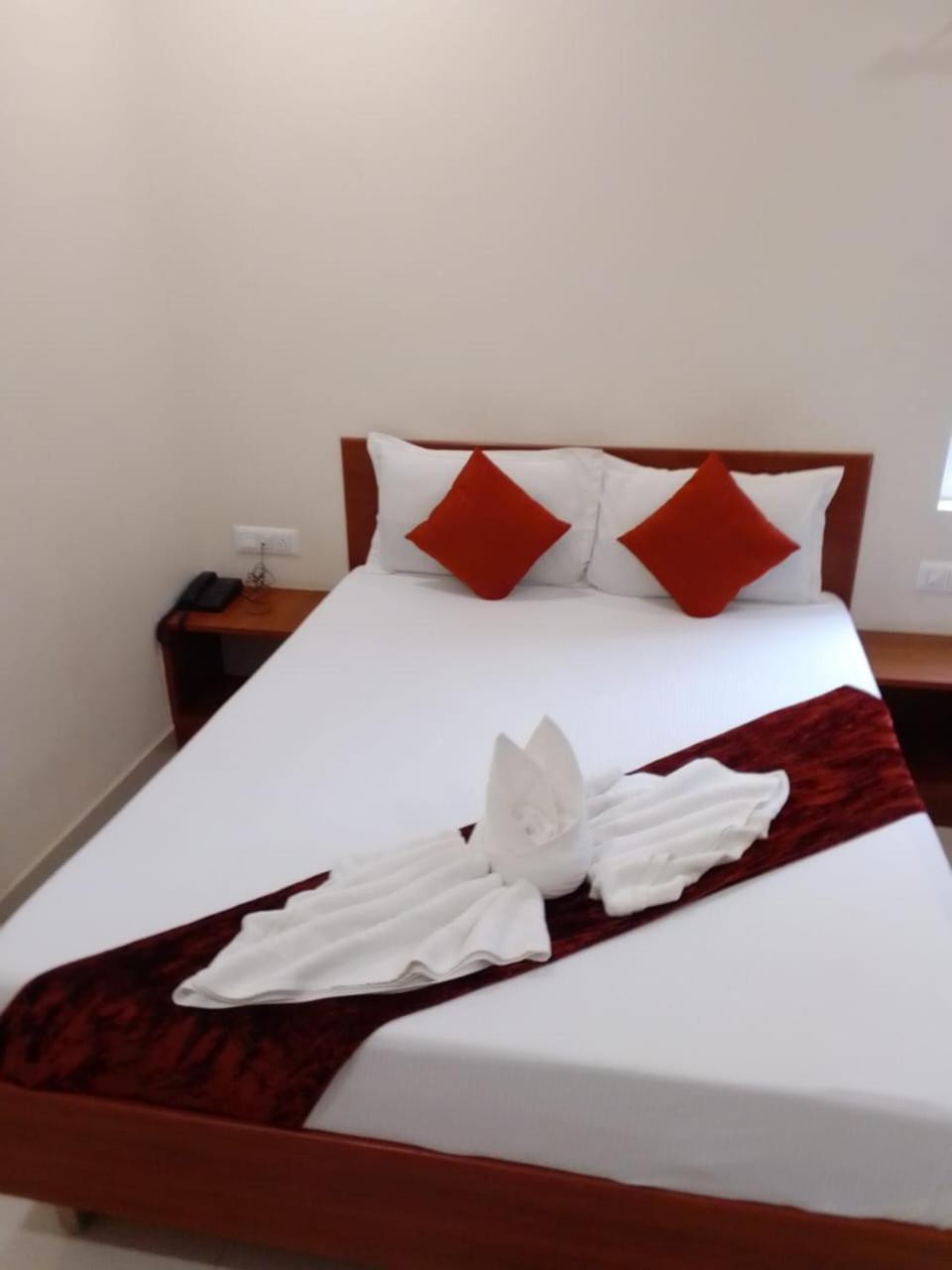 Mulberry Hotel