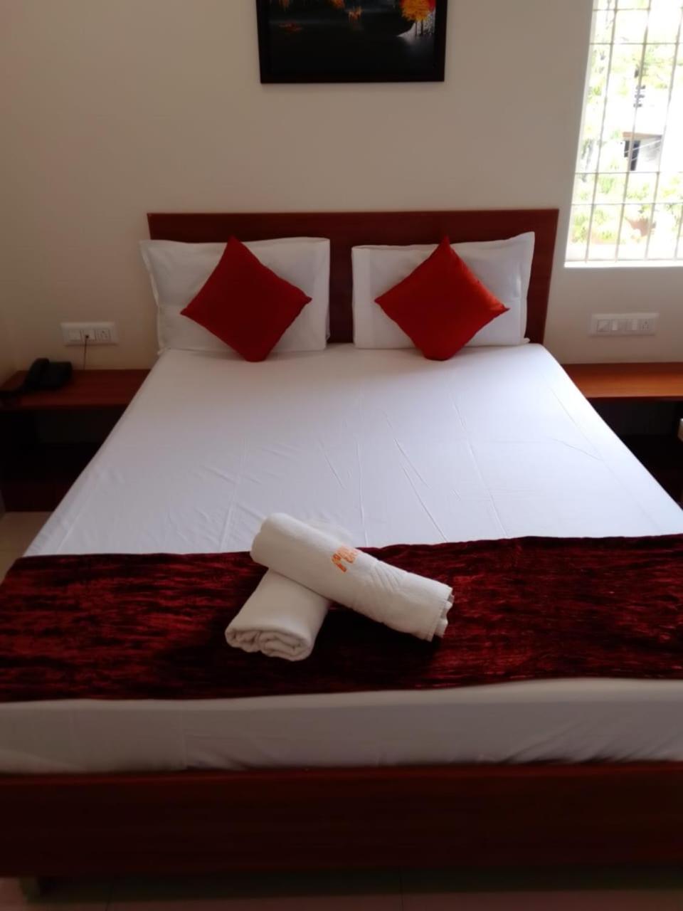 Mulberry Bangalore