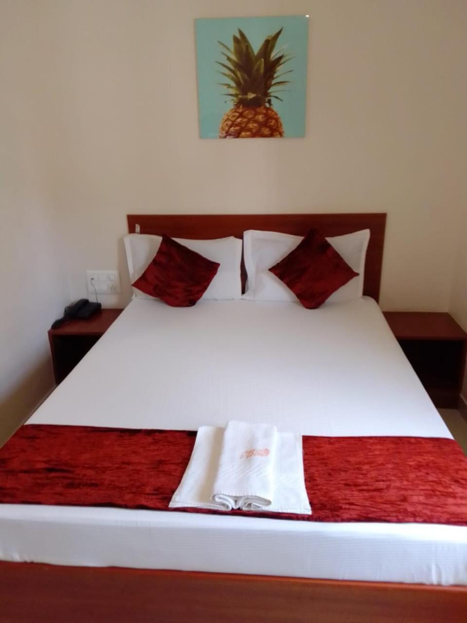 Mulberry Hotel