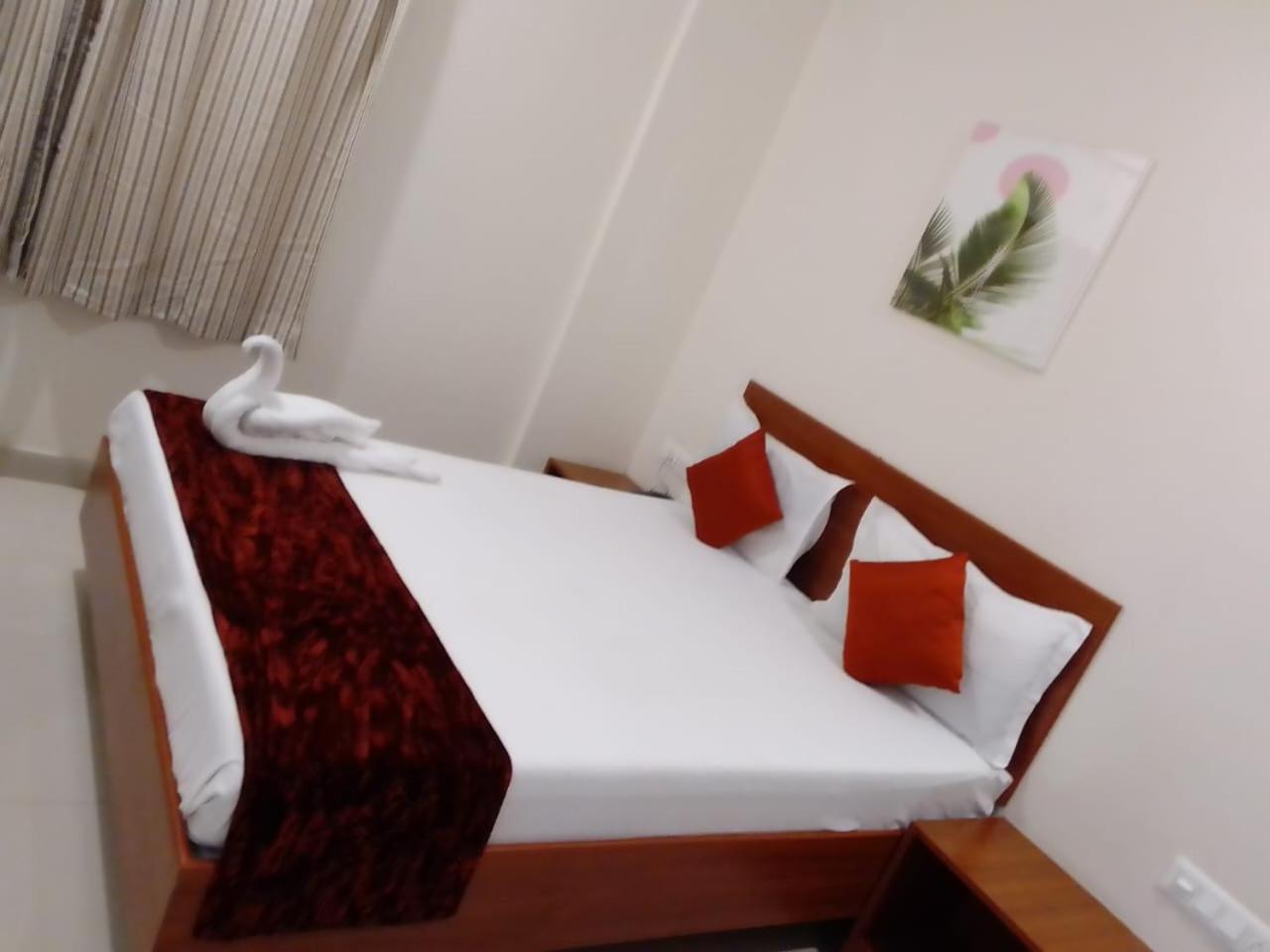Hotel Mulberry