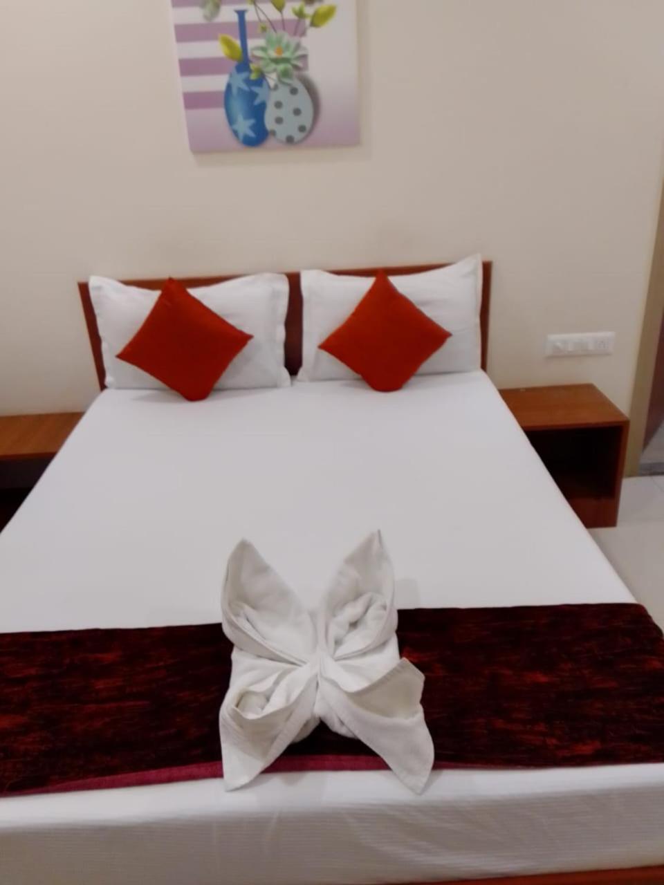 Mulberry 2* Bangalore