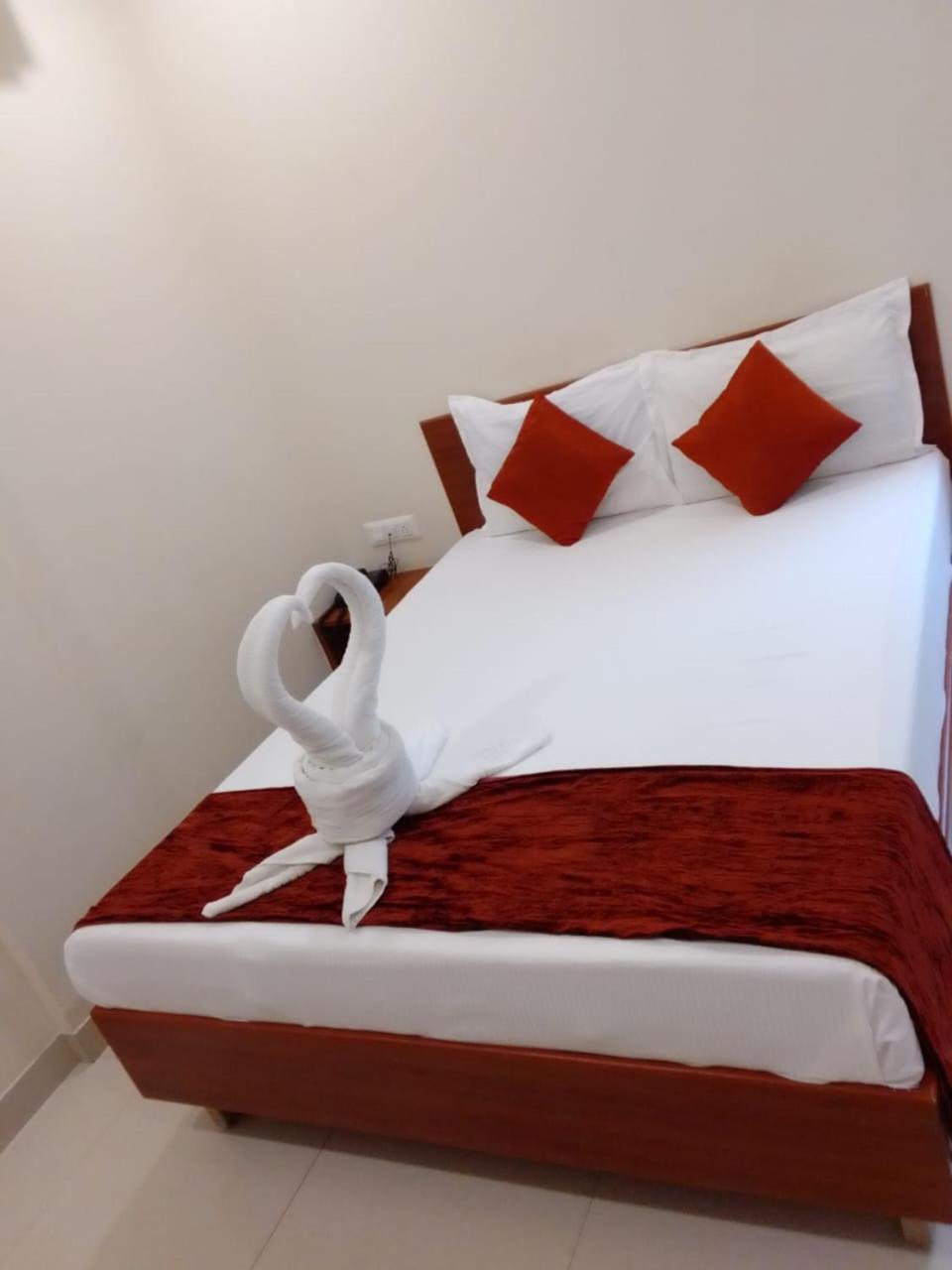 Mulberry Hotel