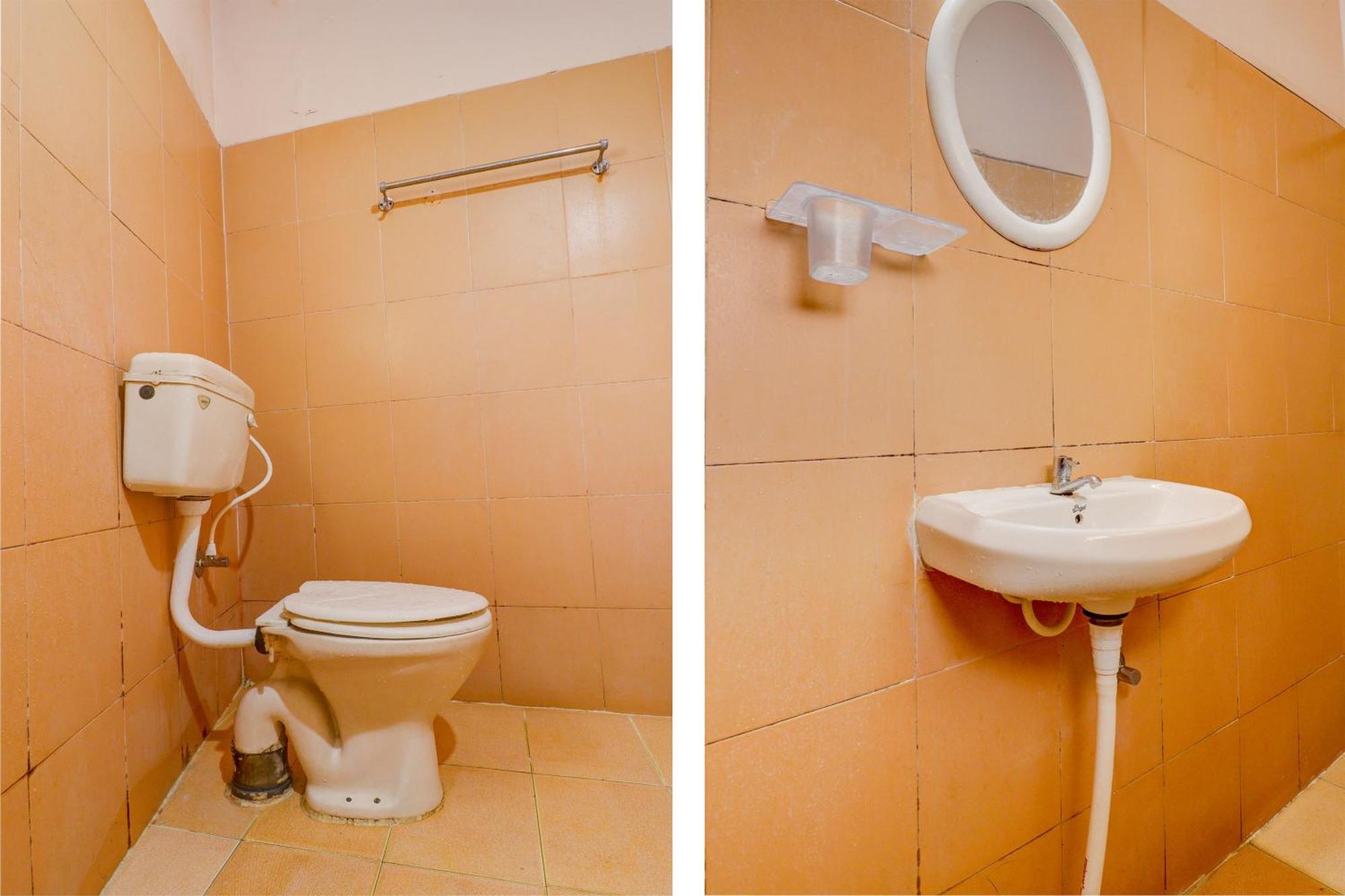 Collection O Royal Comfort Hotel