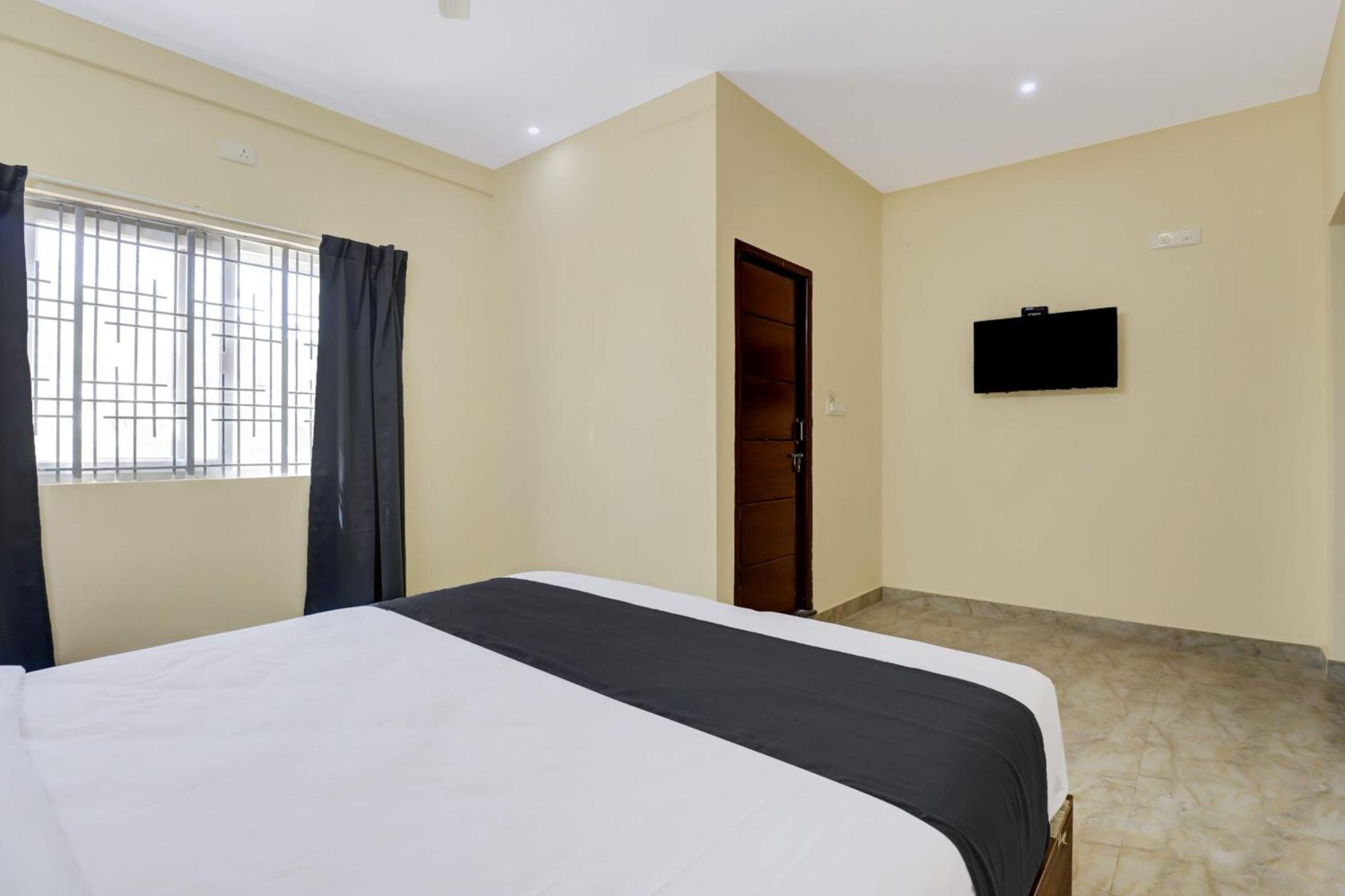 Hotel Collection O S. M. Village Residency, Near Dsr Elixir, Bidare Agrahara 4*