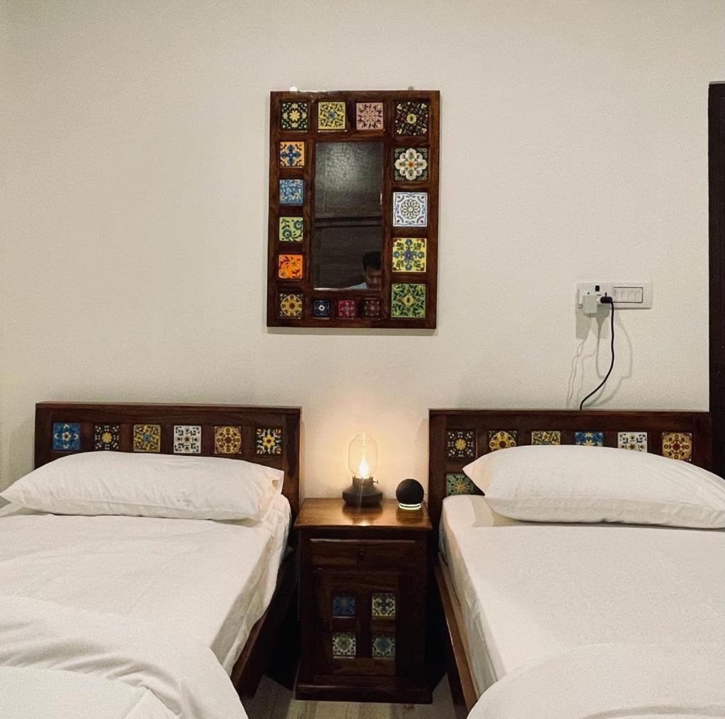 Vasudha Guest house Bangalore