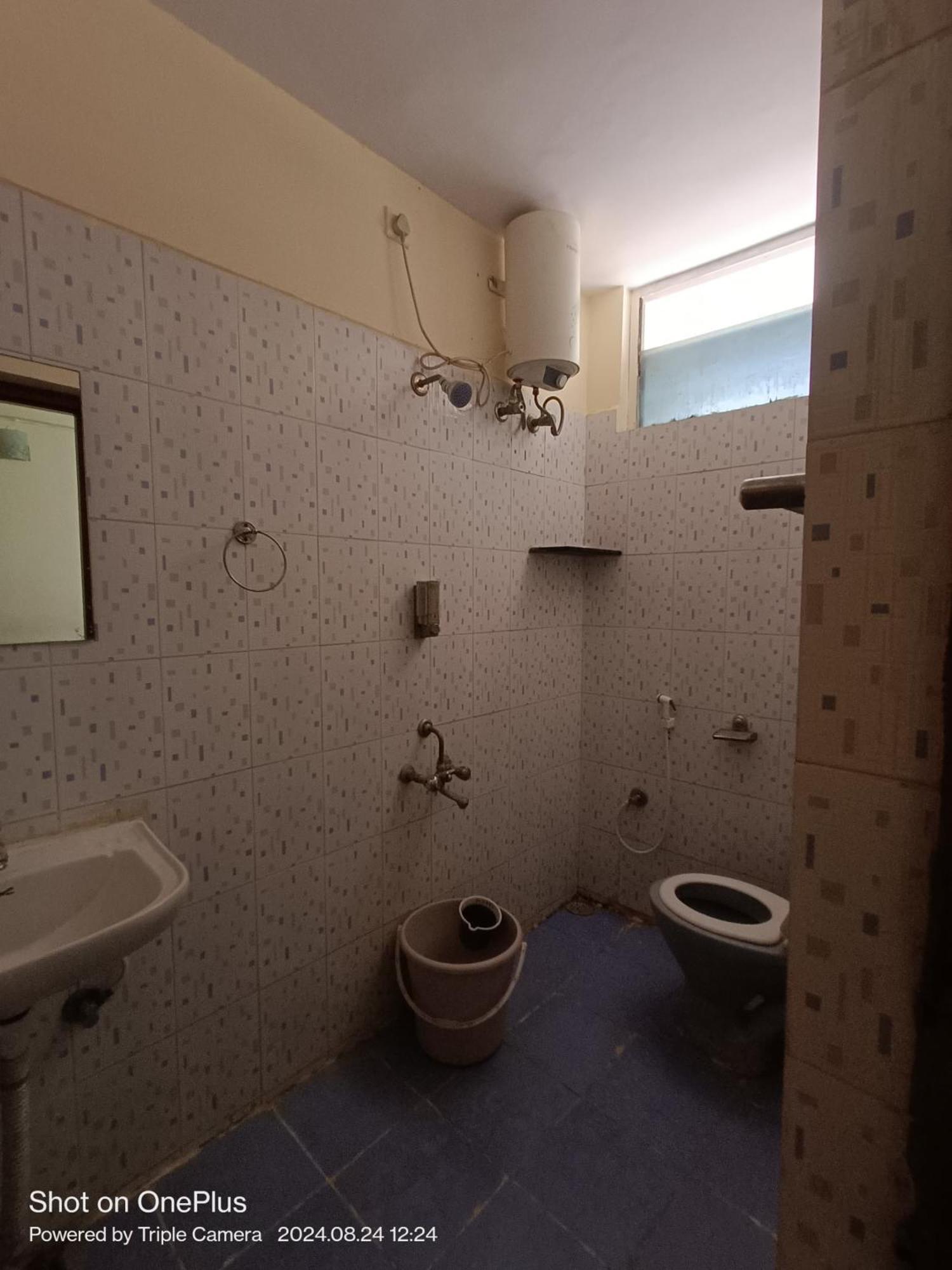 Apartment One In A Two Bhk With Kitchen Wifi And Washing Machine