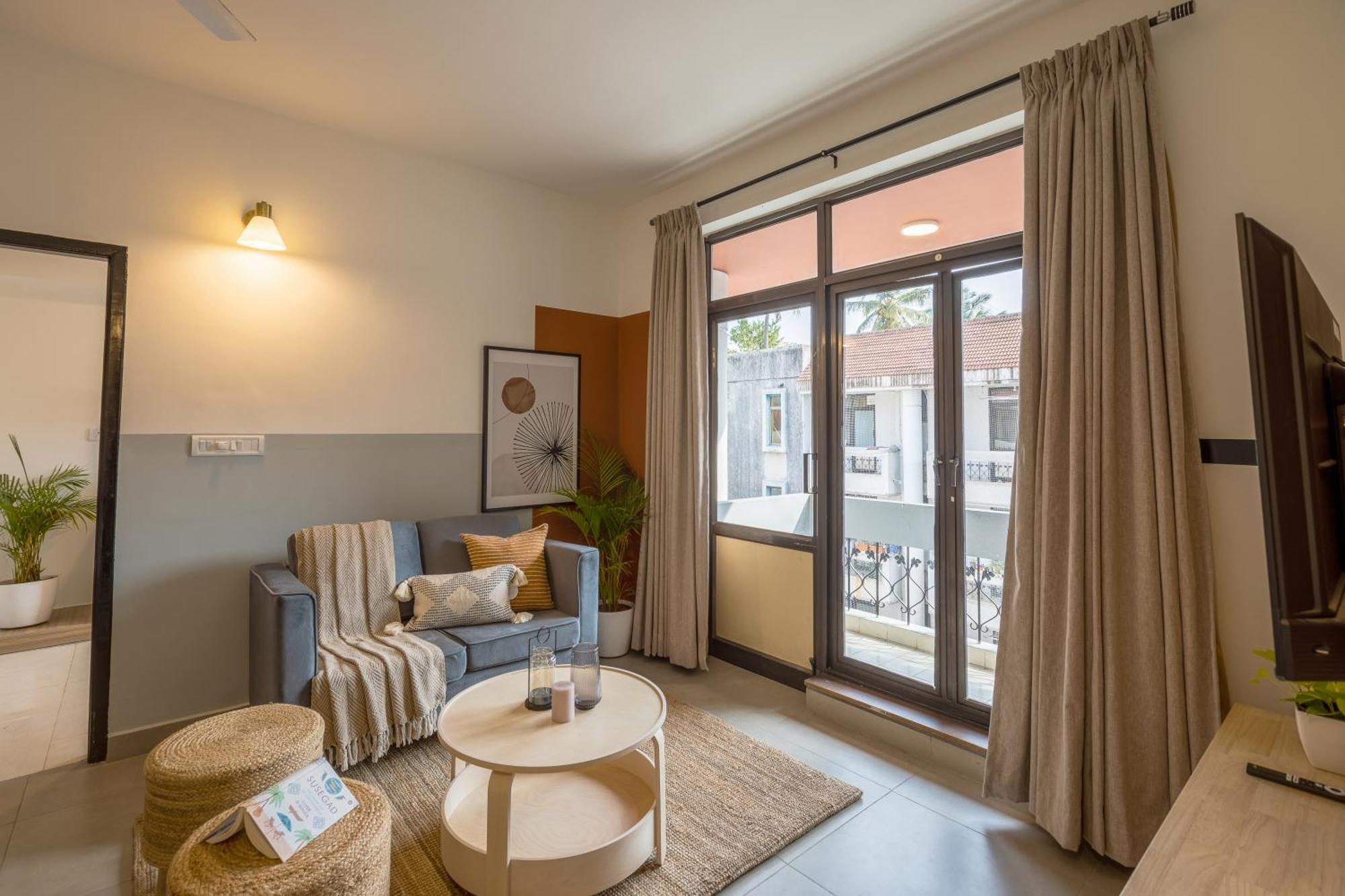 Olive Palace Road By Embassy Group 3*