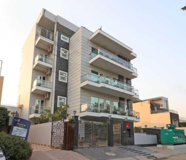 O V R Residency Near Sri Amruth Chithra Mandira Bangalore