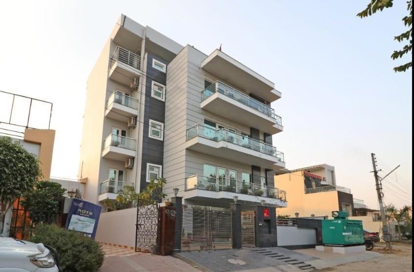 O V R Residency Near Sri Amruth Chithra Mandira 4* Bangalore