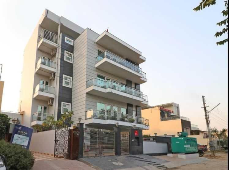 Hotel O V R Residency Near Sri Amruth Chithra Mandira 4*