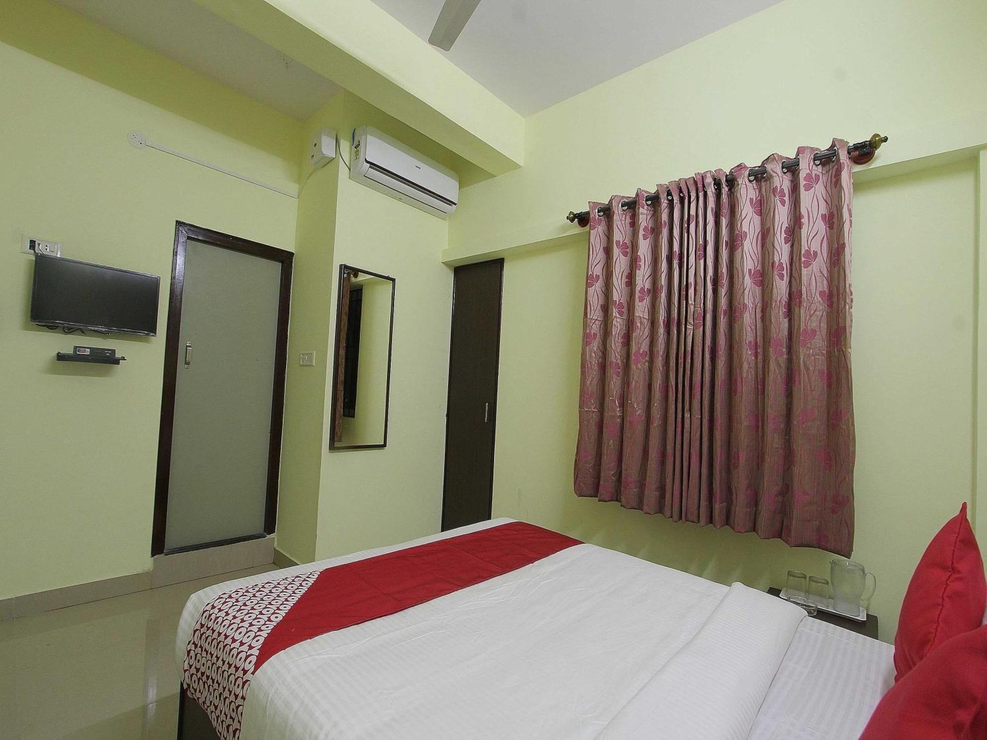 O V R Residency Near Sri Amruth Chithra Mandira Bangalore