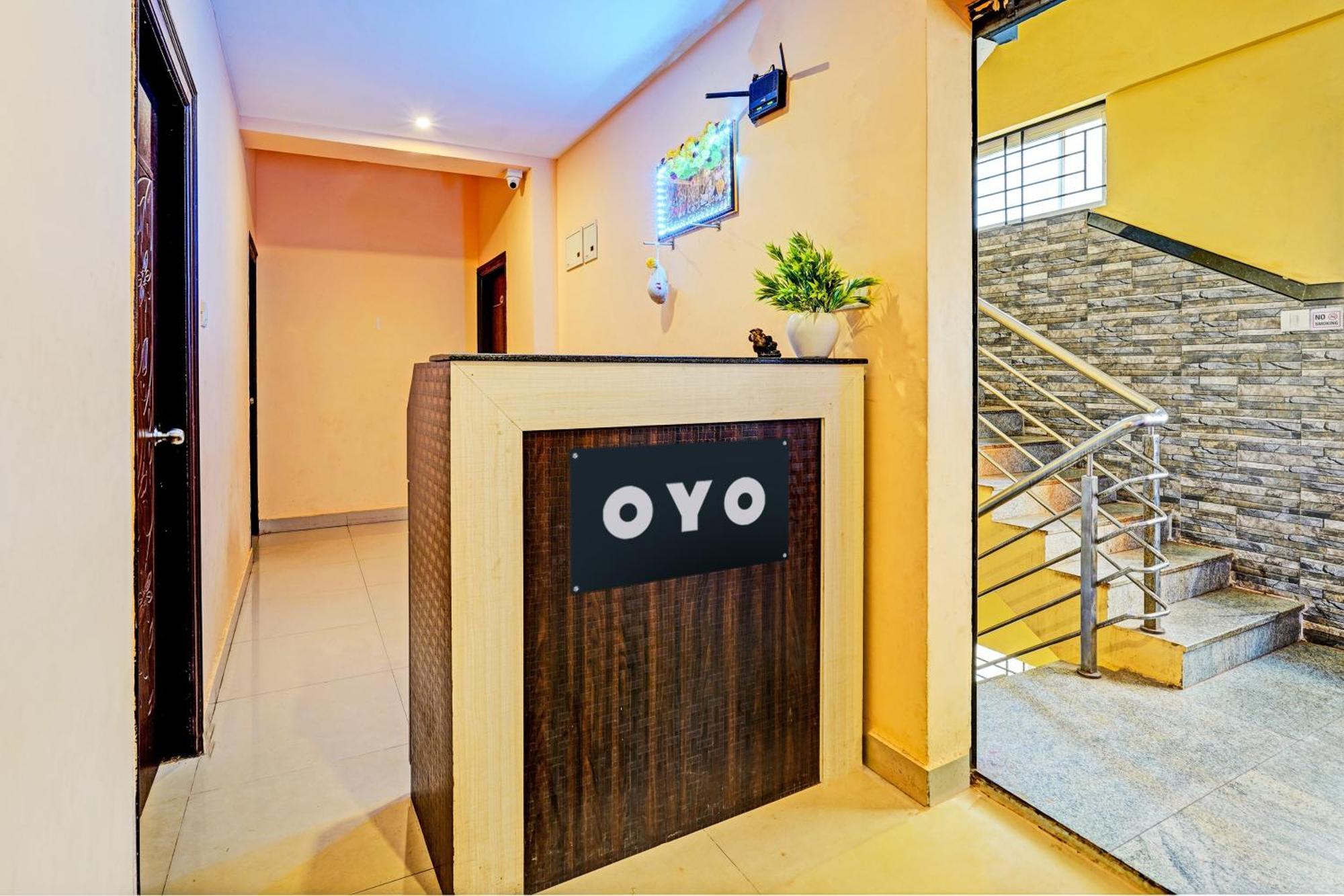 Hotel O Paradise