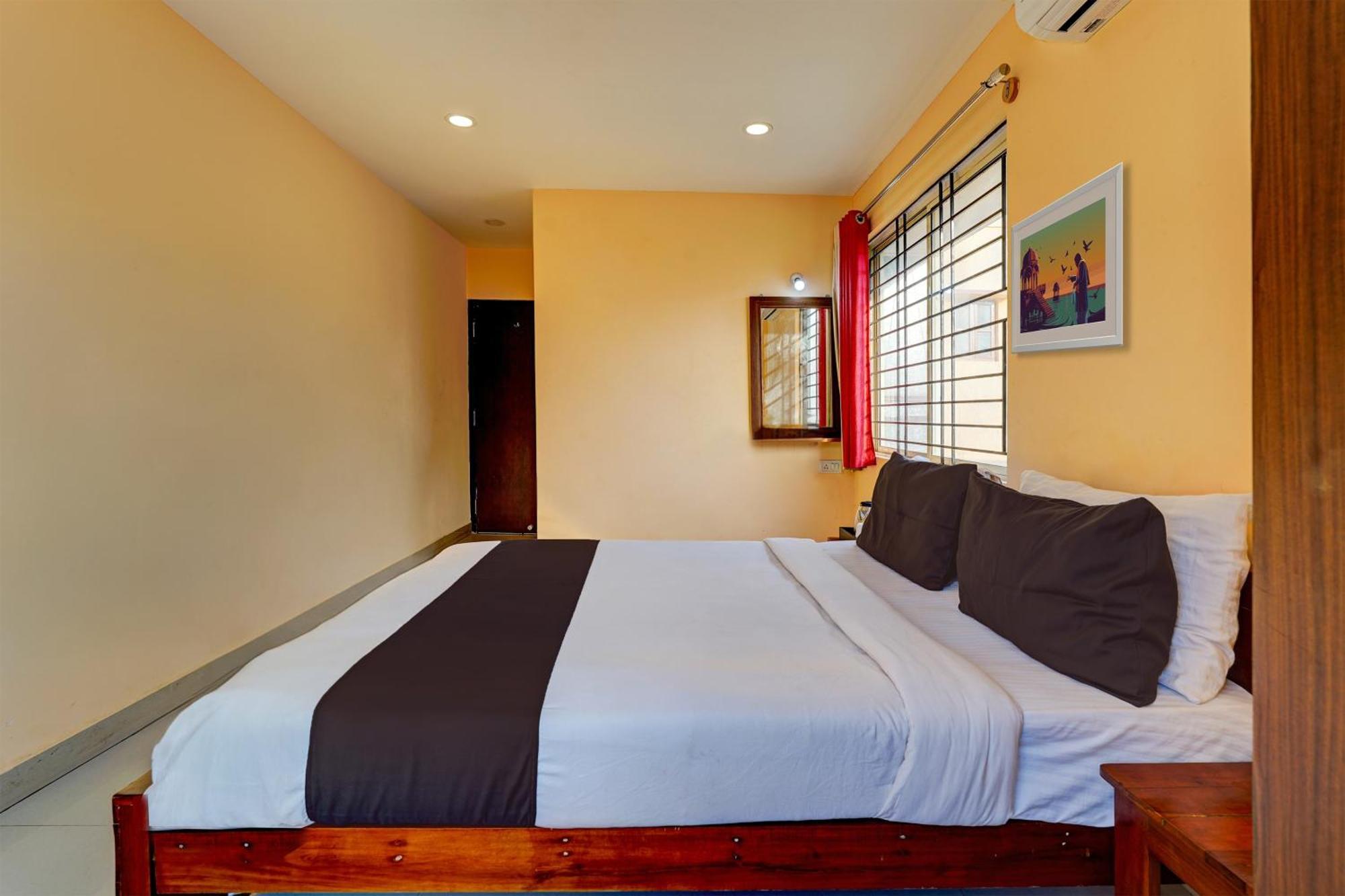 O Paradise Hotel