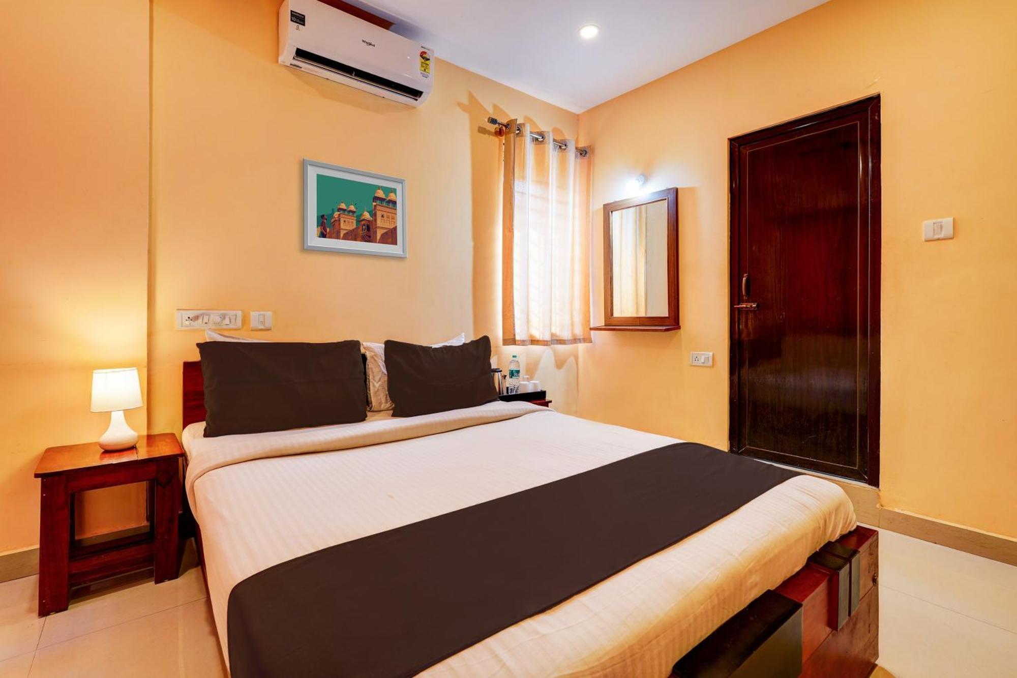 Hotel O Paradise Bangalore