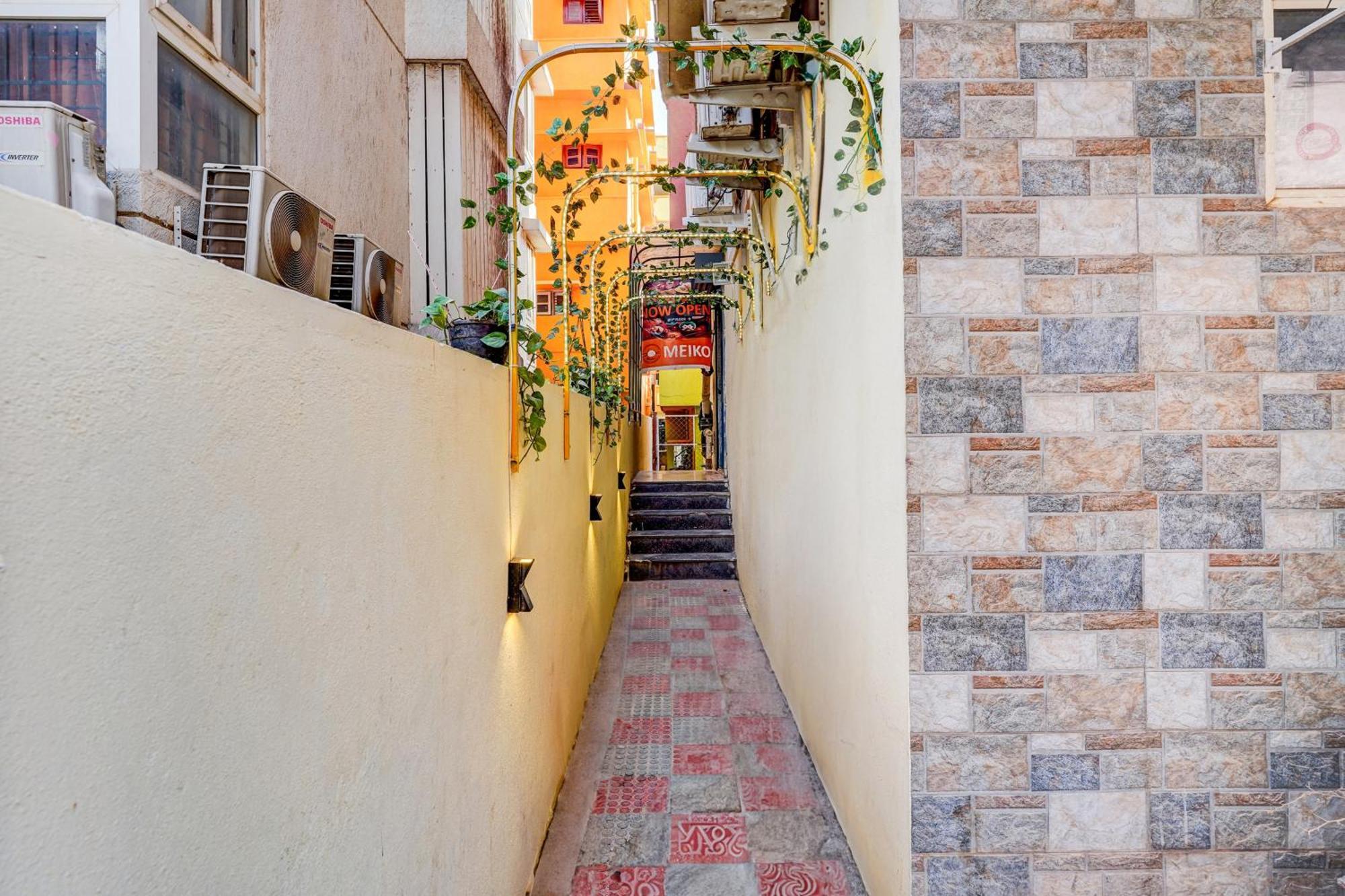 O Paradise 4* Bangalore