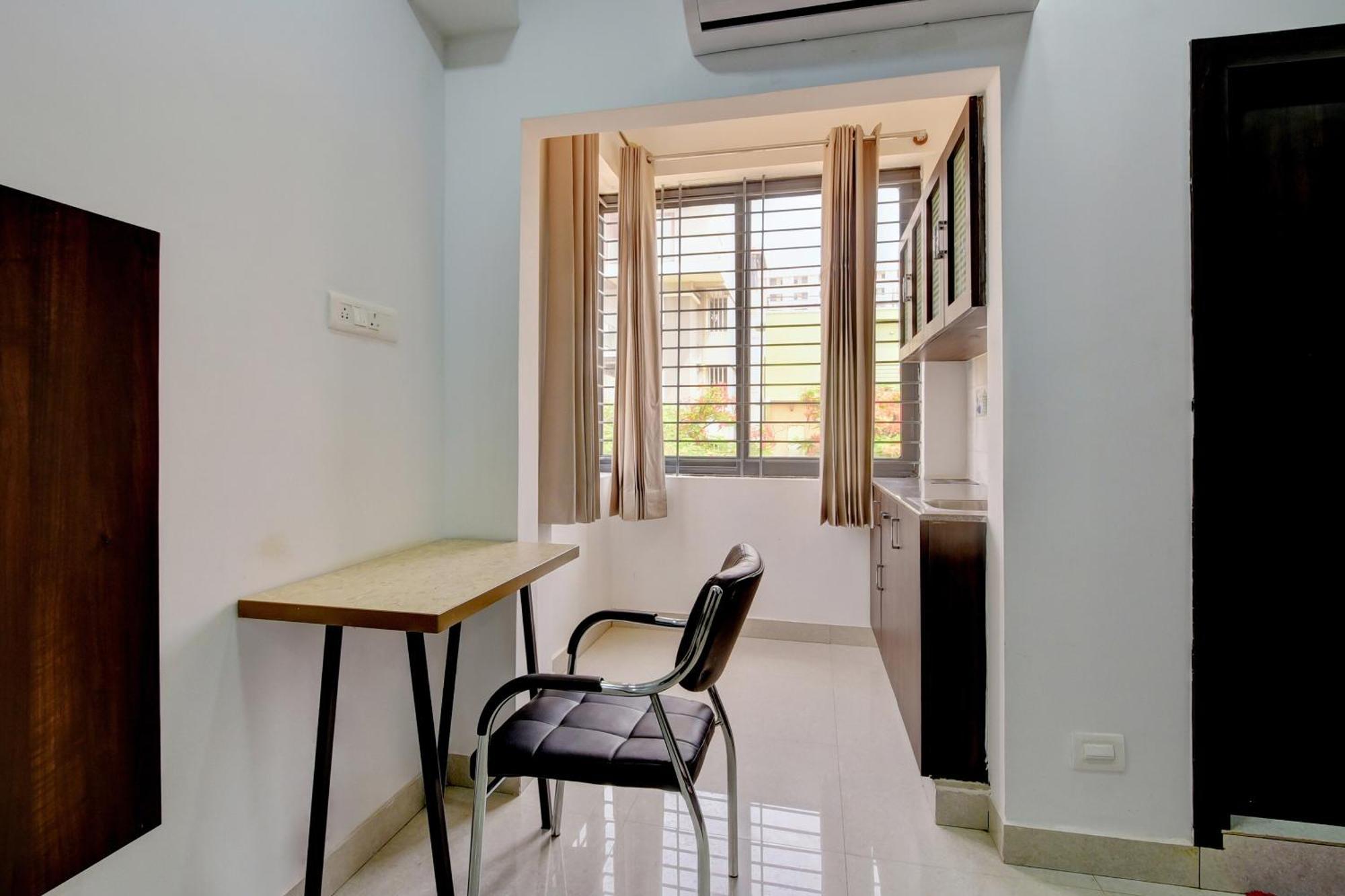 Super Grand Collection O Near Sarjapur Road Near 7d Voyage Hotel Bangalore