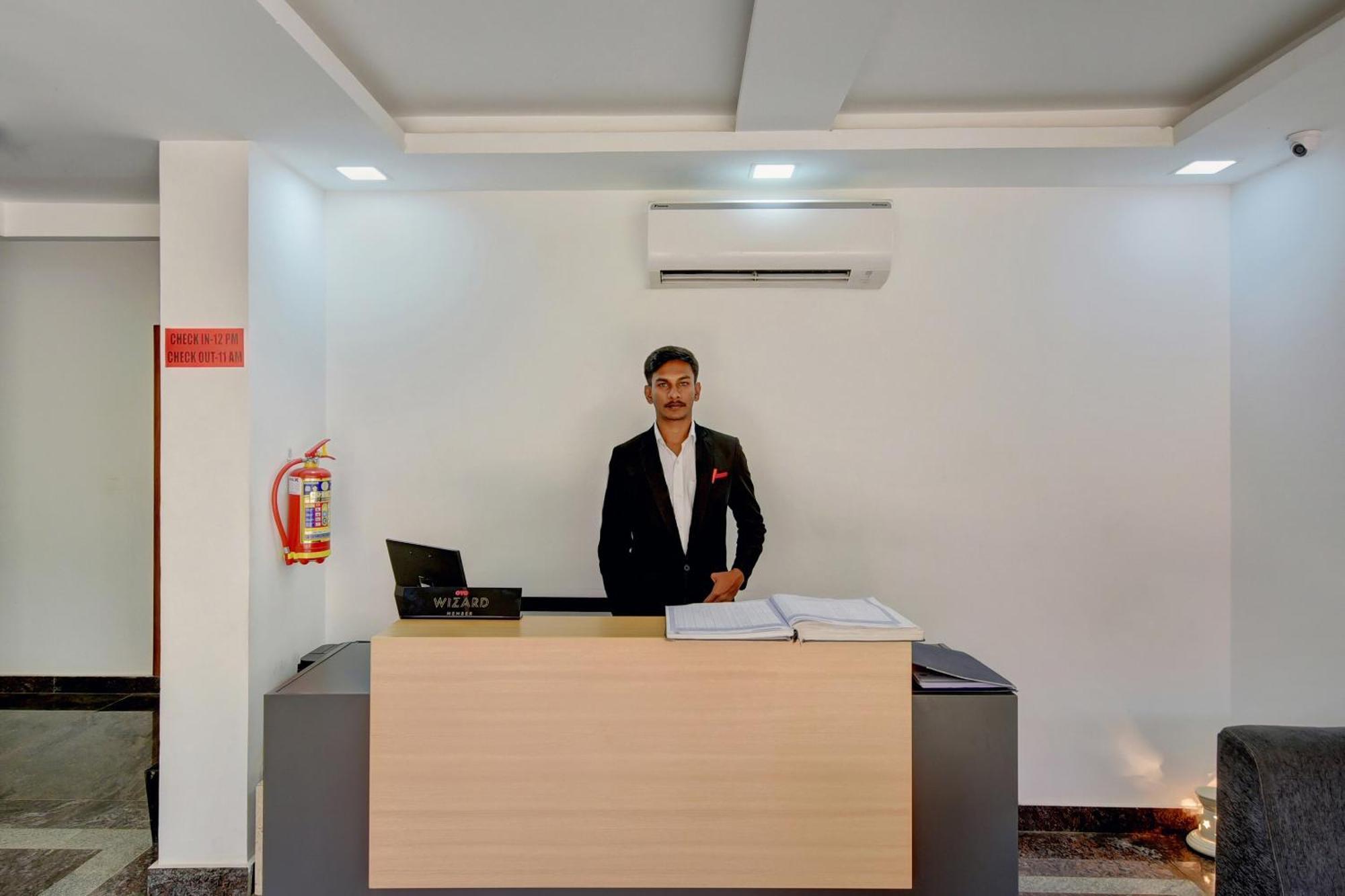 Super Grand Collection O Near Sarjapur Road Near 7d Voyage