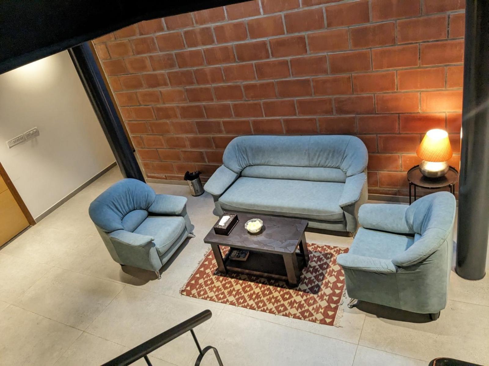 Bed & Breakfast Limelights Premium 3*