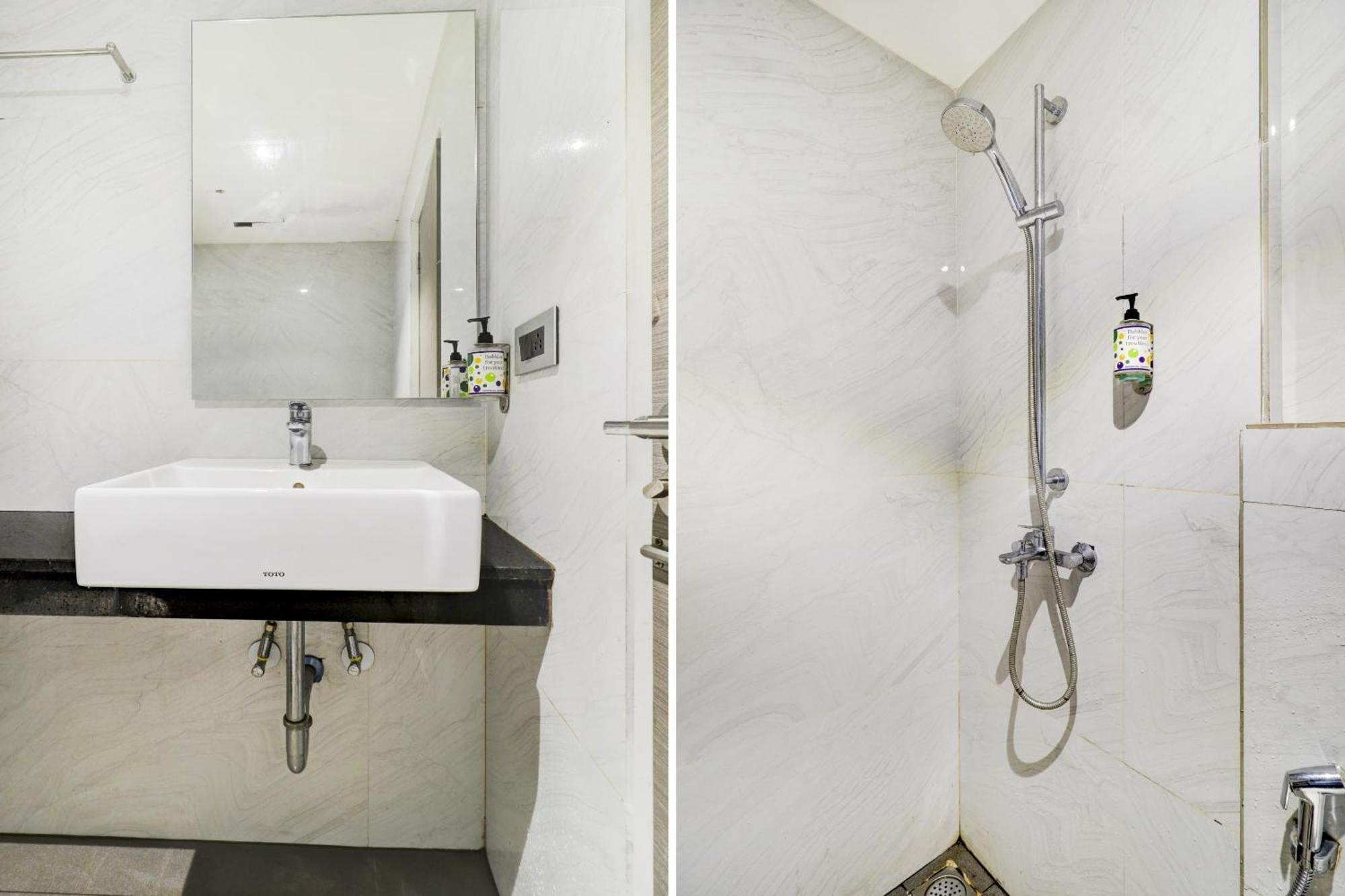 Hotel Sleek Townhouse Galexia And Bangalore
