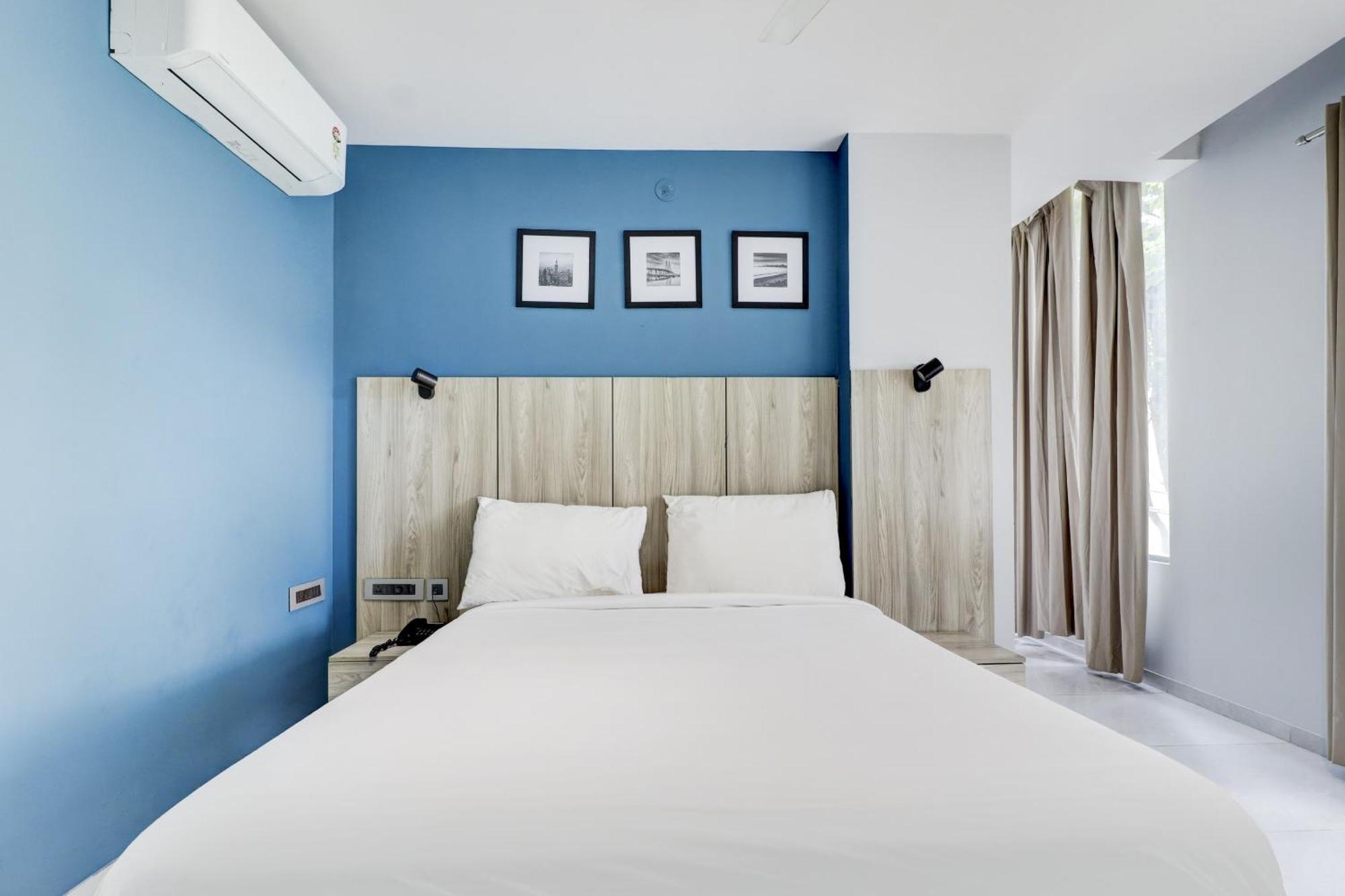 Sleek Townhouse Galexia And Hotel 4*