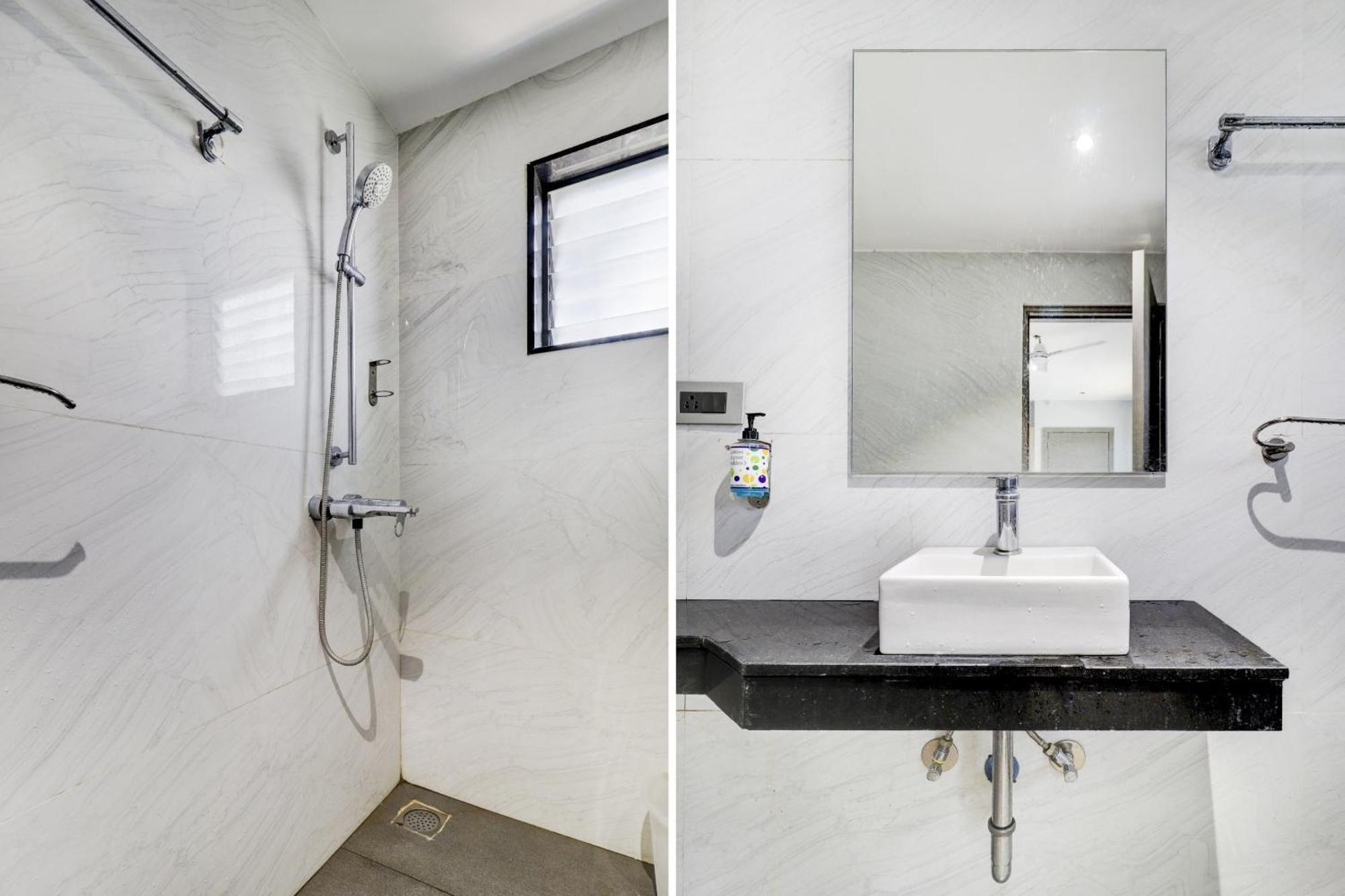 Hotel Sleek Townhouse Galexia And 4*