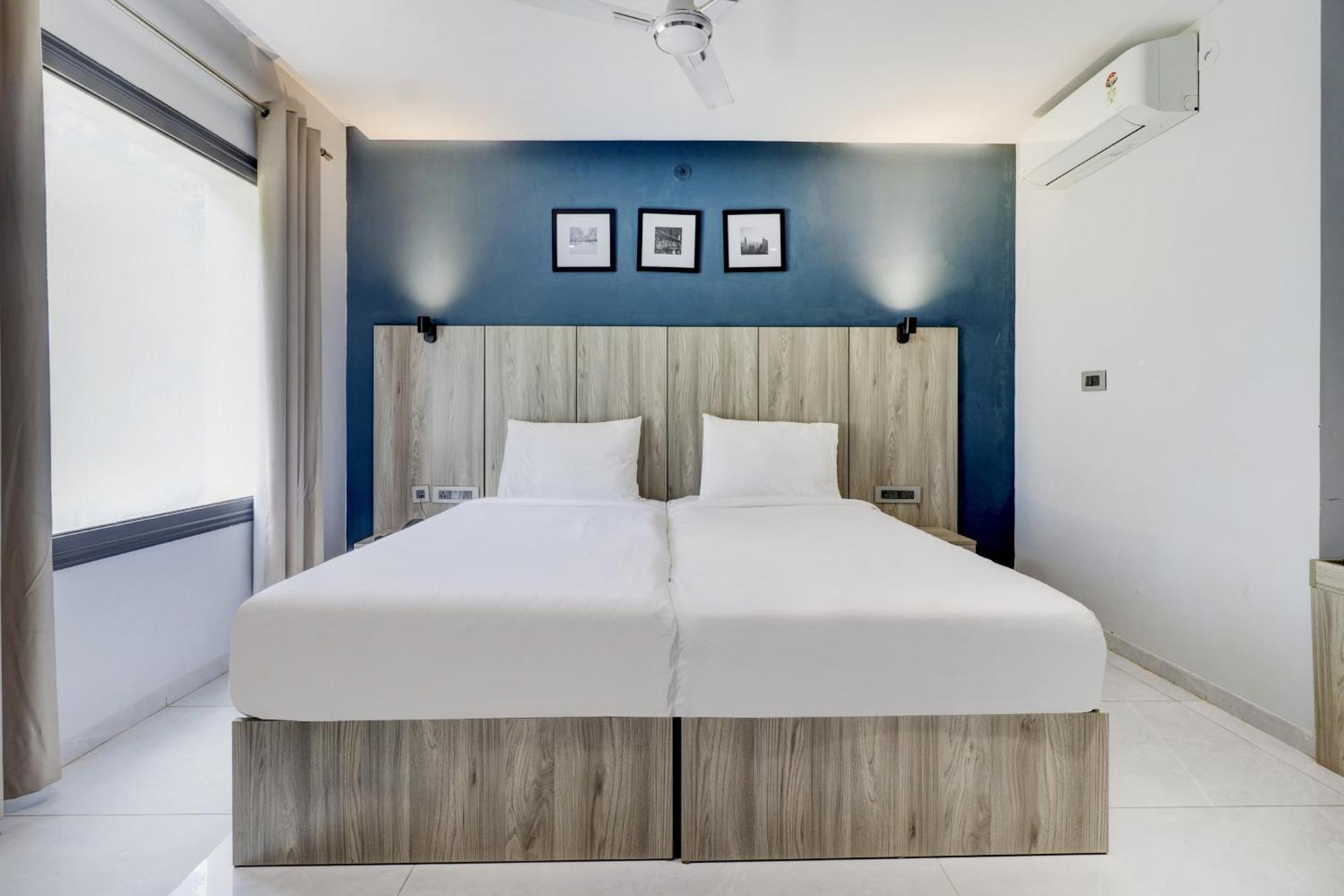 Sleek Townhouse Galexia And 4*