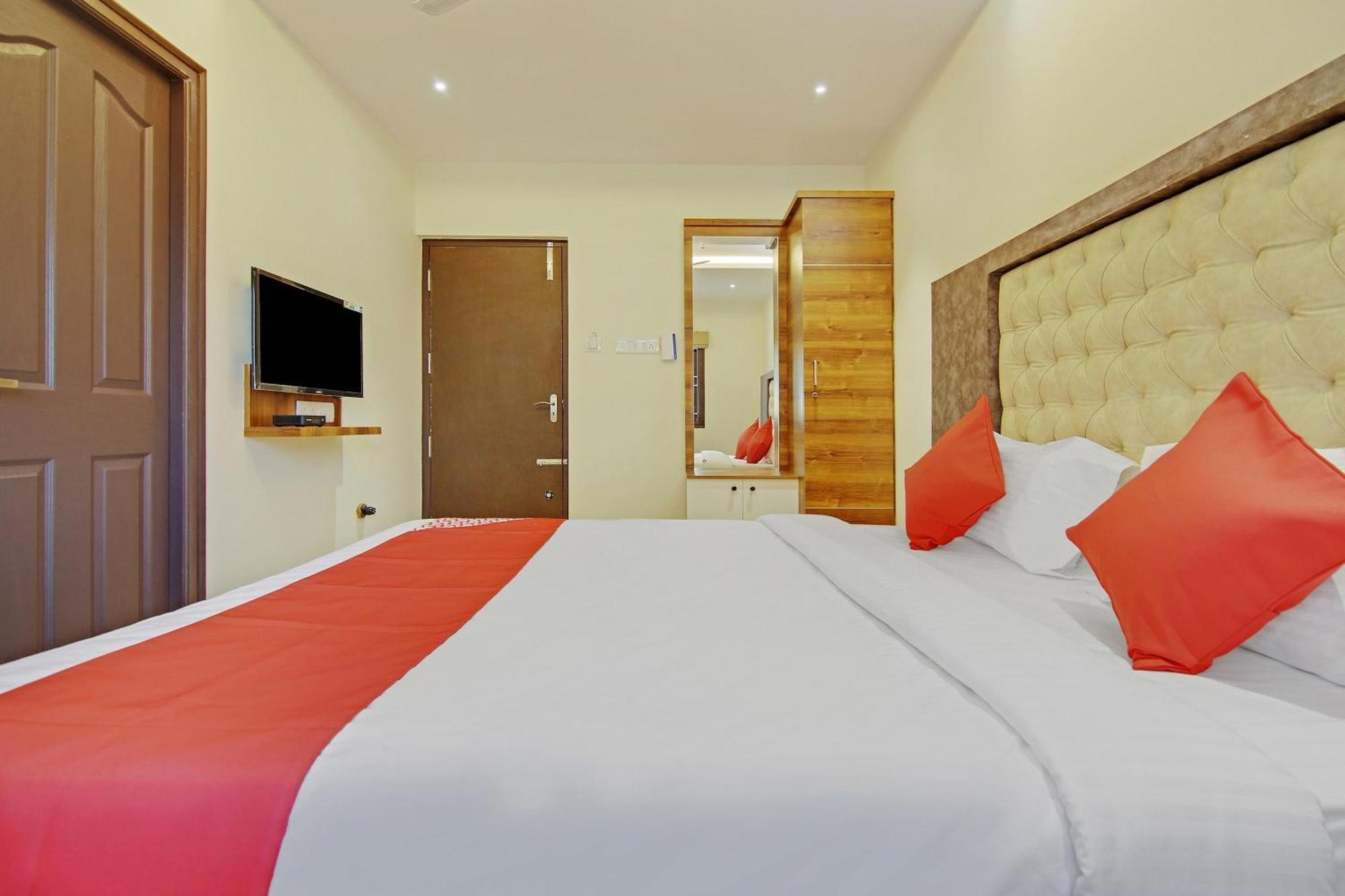 Super Collection O Withinn Hotel