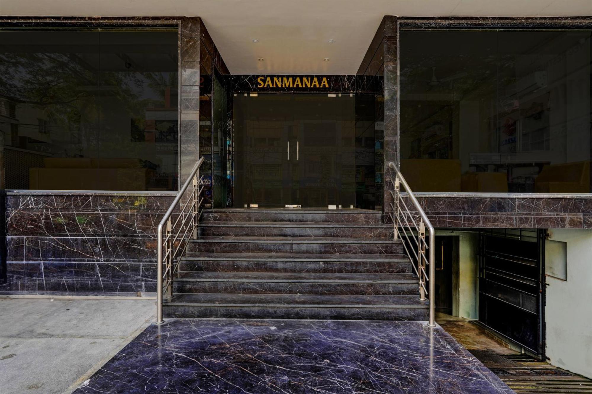 Townhouse Oak Clove Boutique Rajaji Nagar Near Lulu Mall Hotel Bangalore