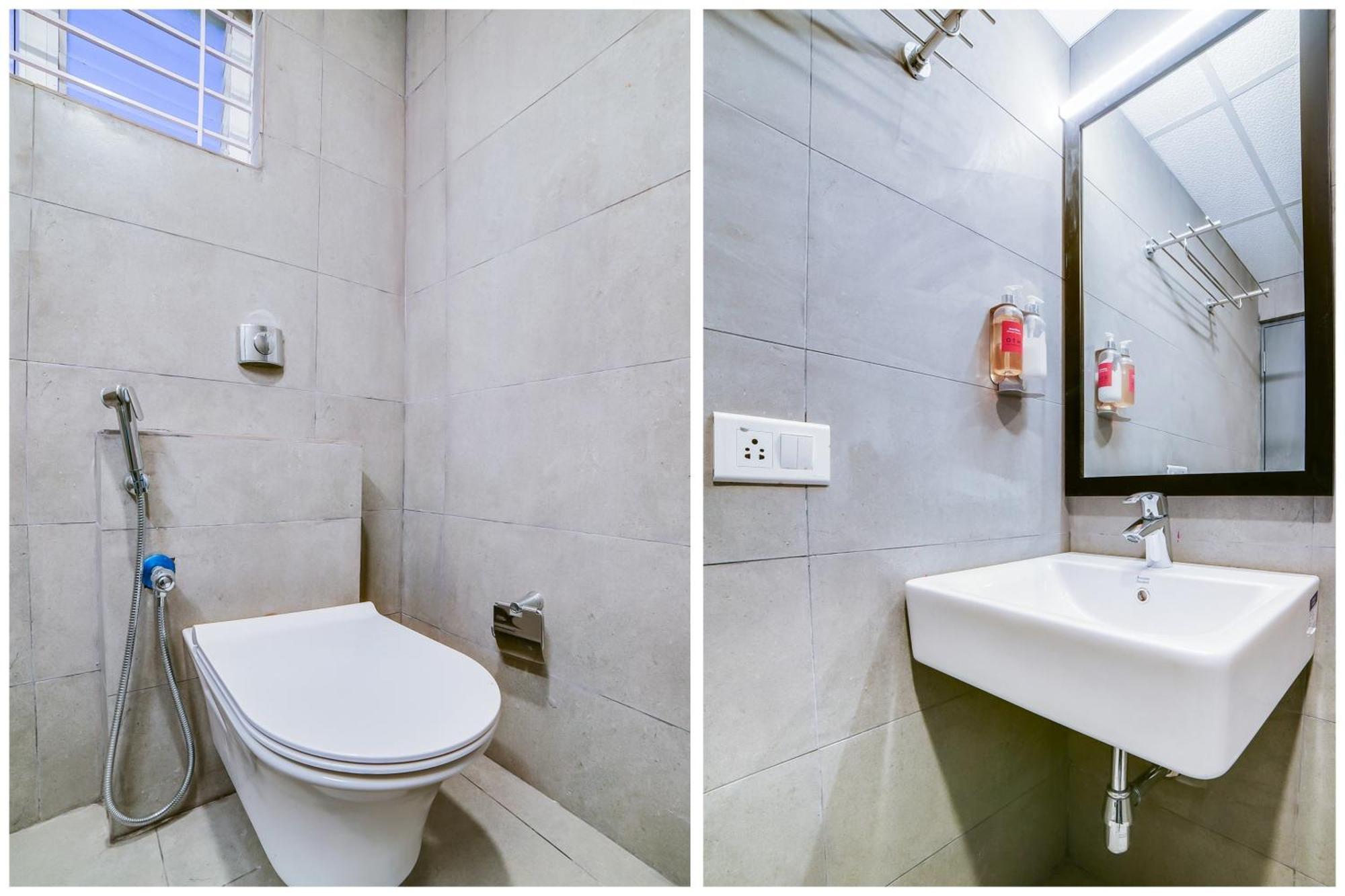 Super Townhouse Sarjapur Near Bellandur Hotel 4*