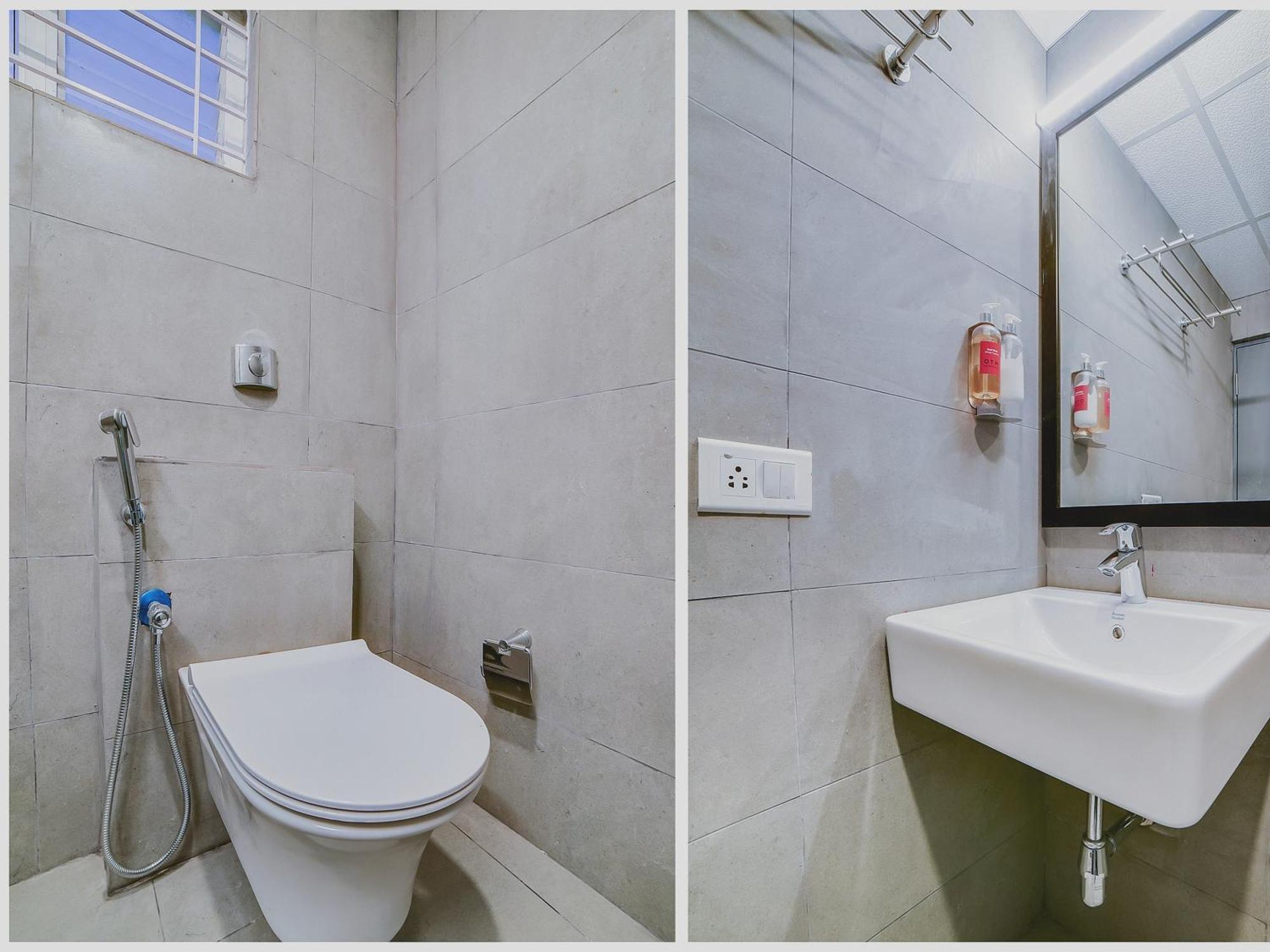 Super Townhouse Sarjapur Near Bellandur 4*