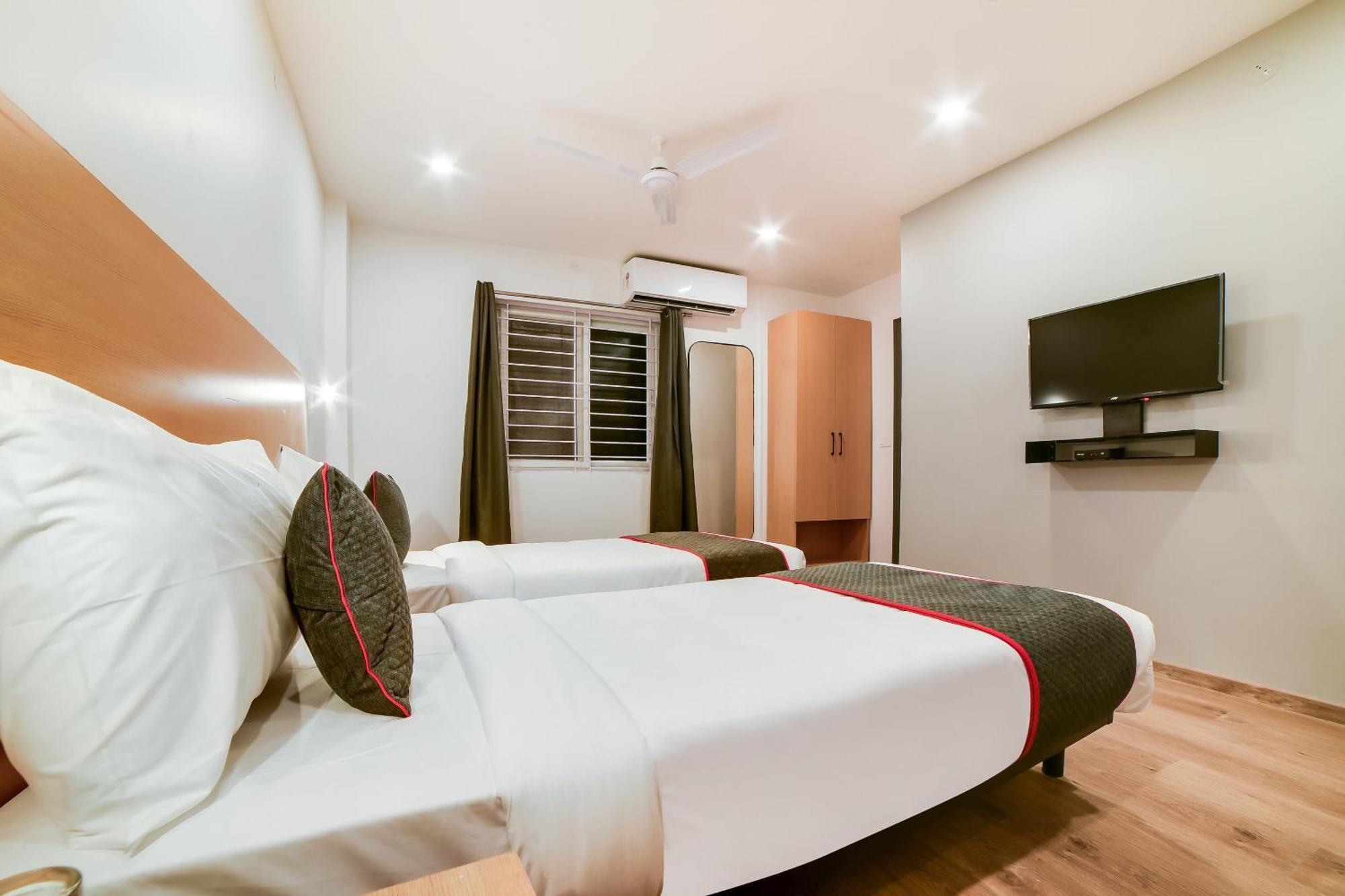 Super Townhouse Sarjapur Near Bellandur Bangalore