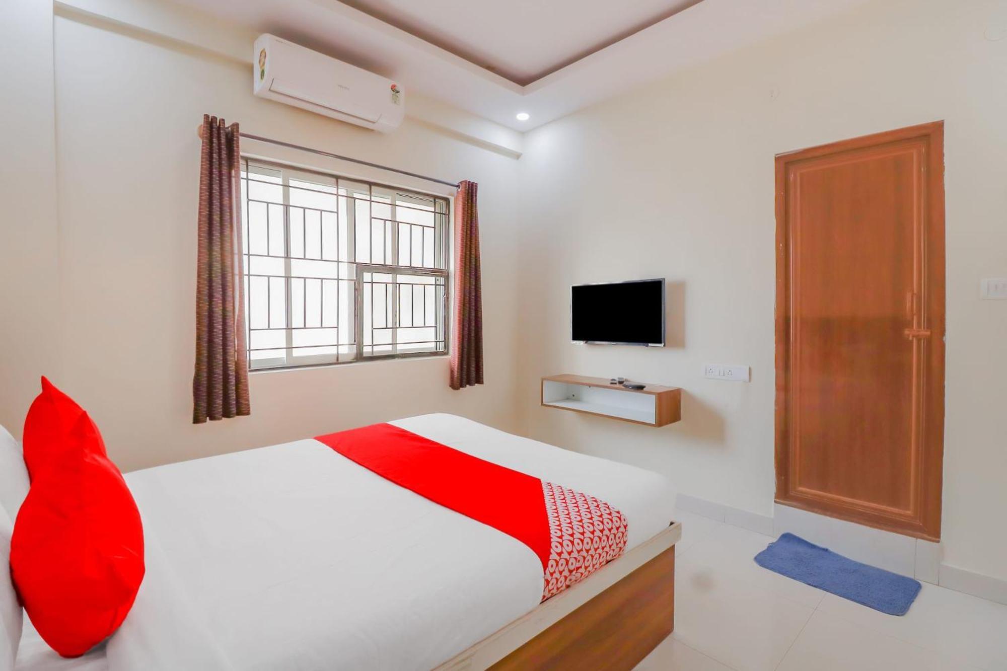 Hotel O New Golden Key 3*