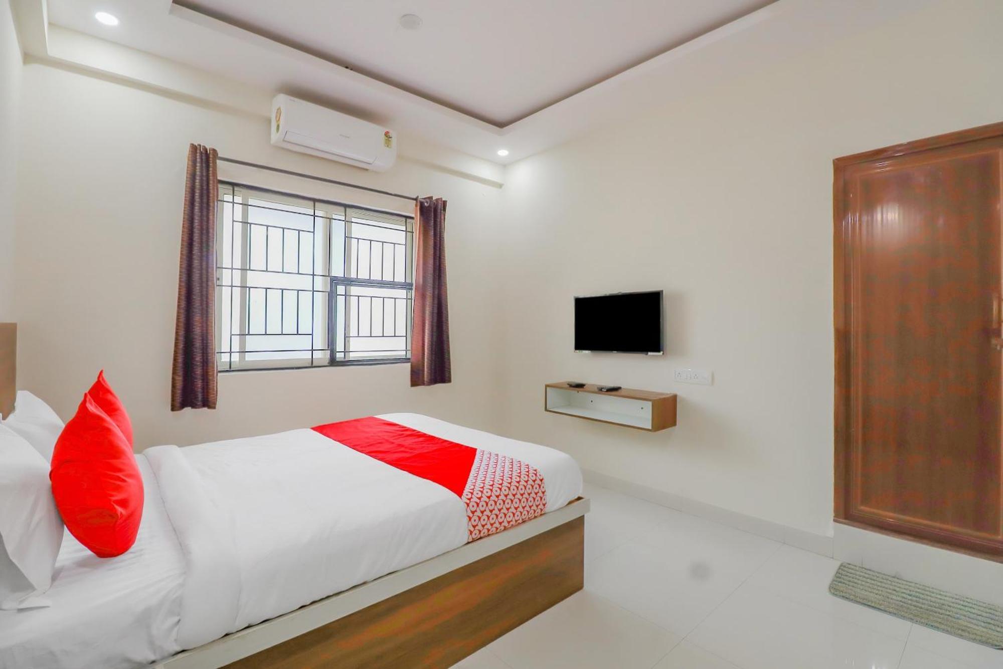 O New Golden Key Hotel 3*