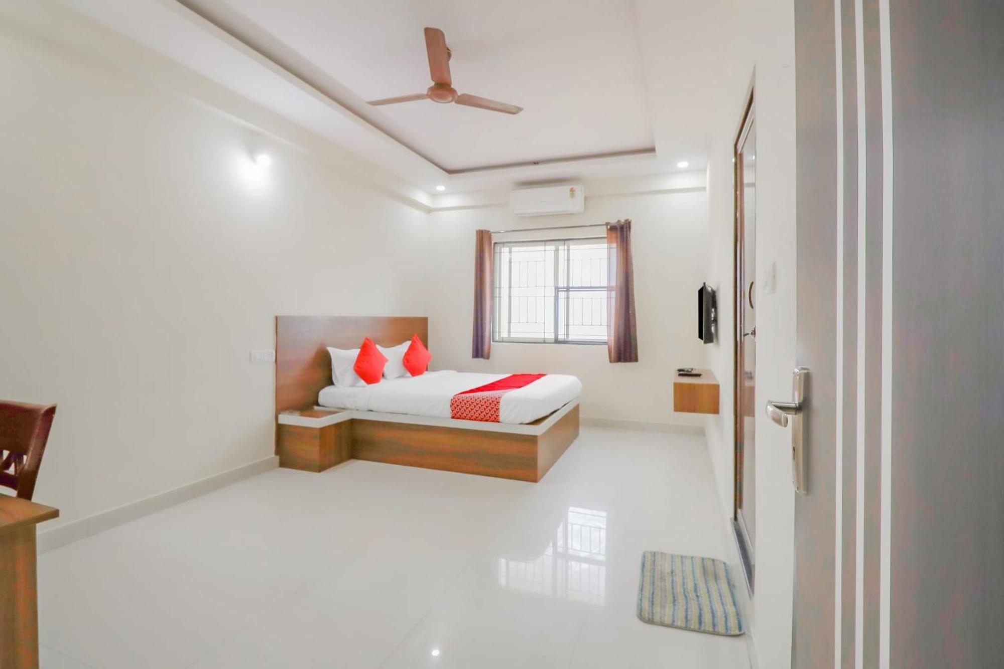 O New Golden Key Bangalore