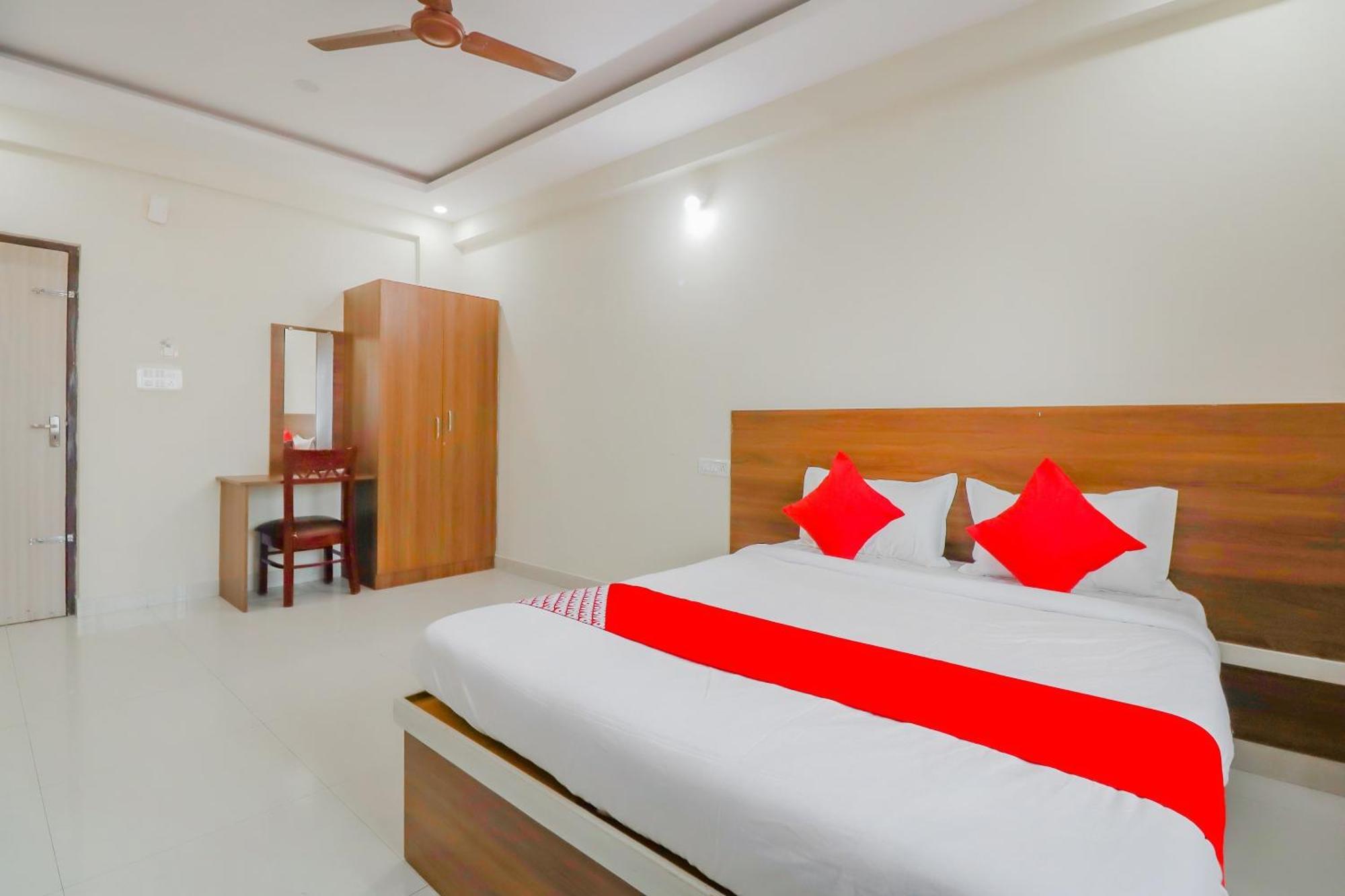 O New Golden Key 3* Bangalore