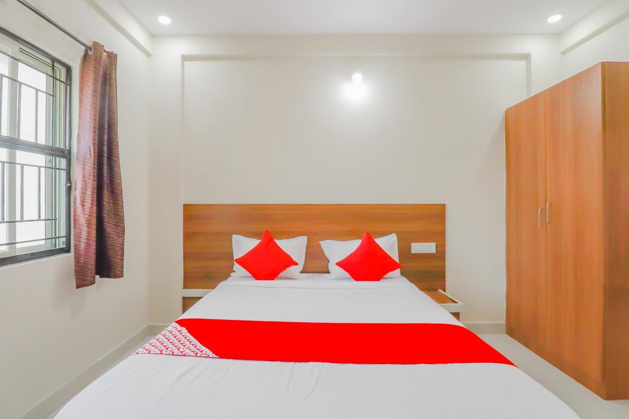 O New Golden Key Hotel 3*