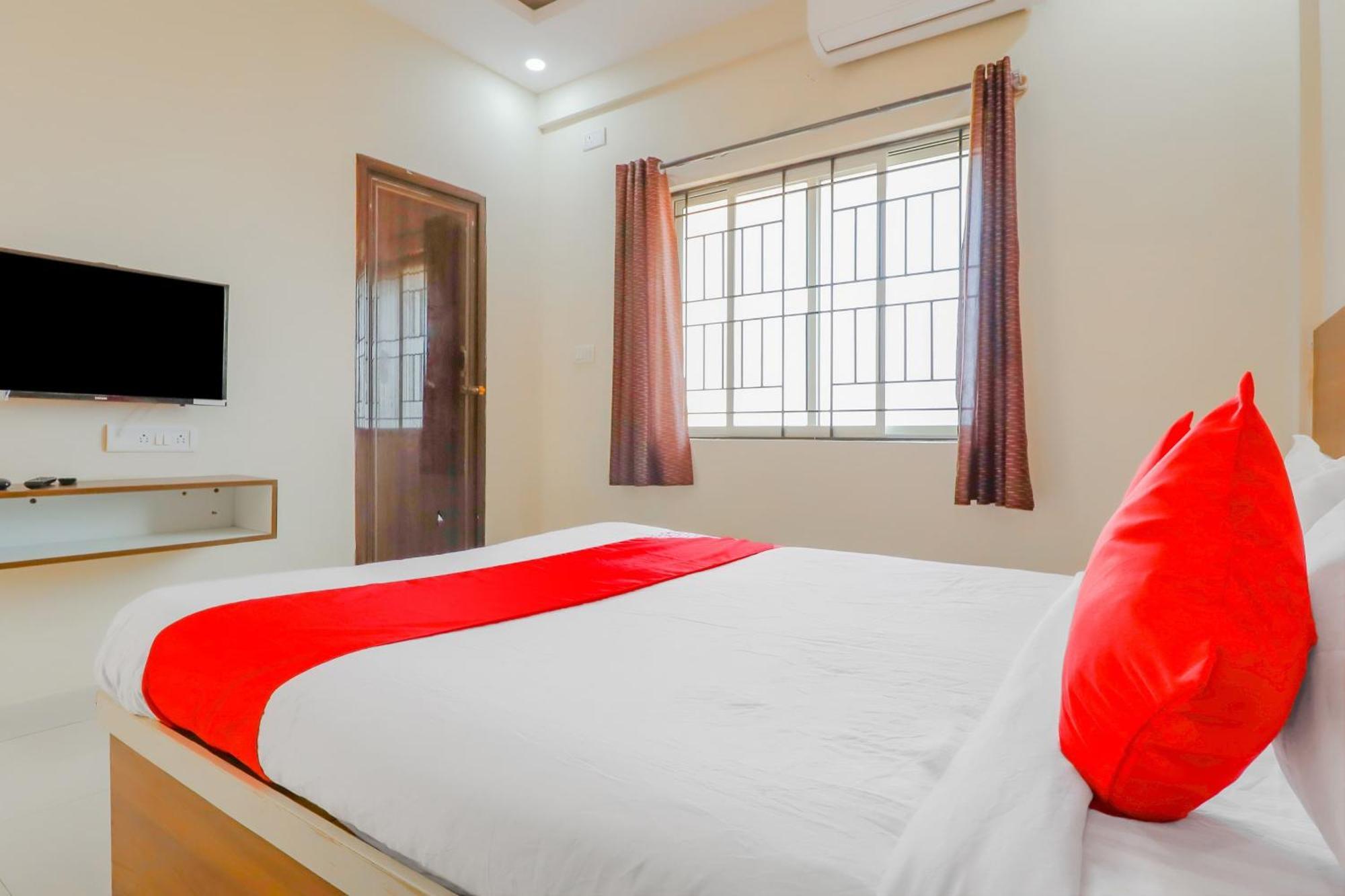 O New Golden Key Hotel Bangalore