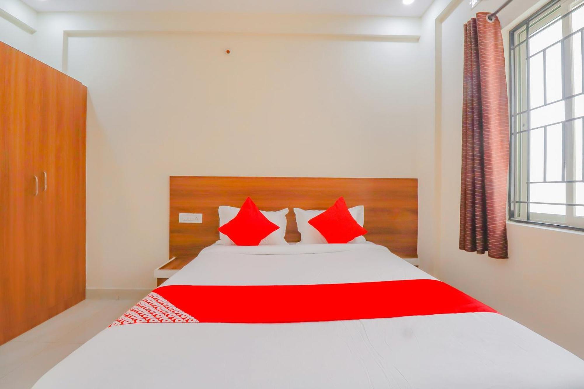 O New Golden Key Bangalore
