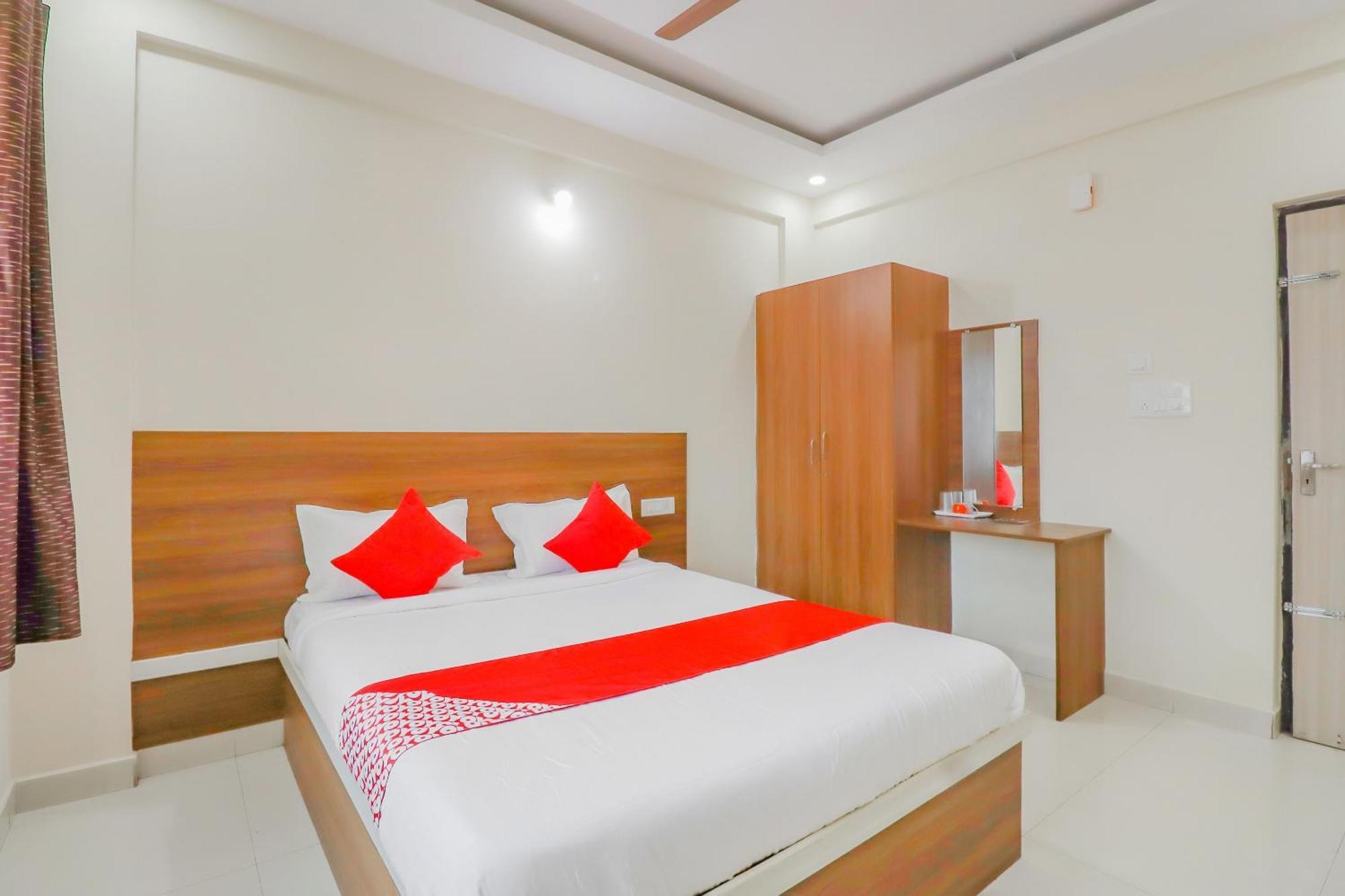 O New Golden Key 3* Bangalore