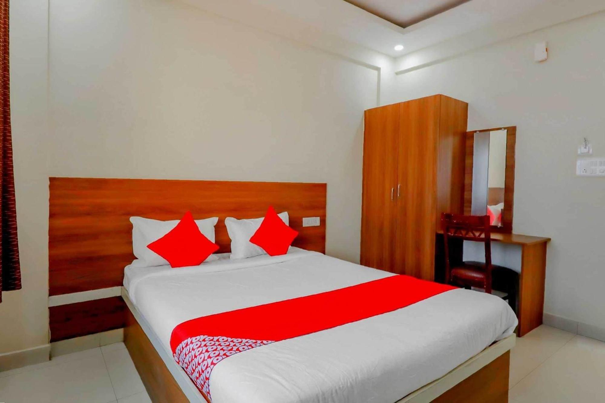 O New Golden Key Hotel 3*