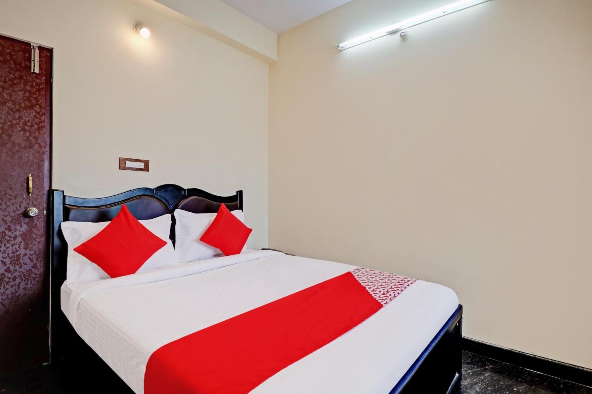 Hotel O Blooms Bangalore