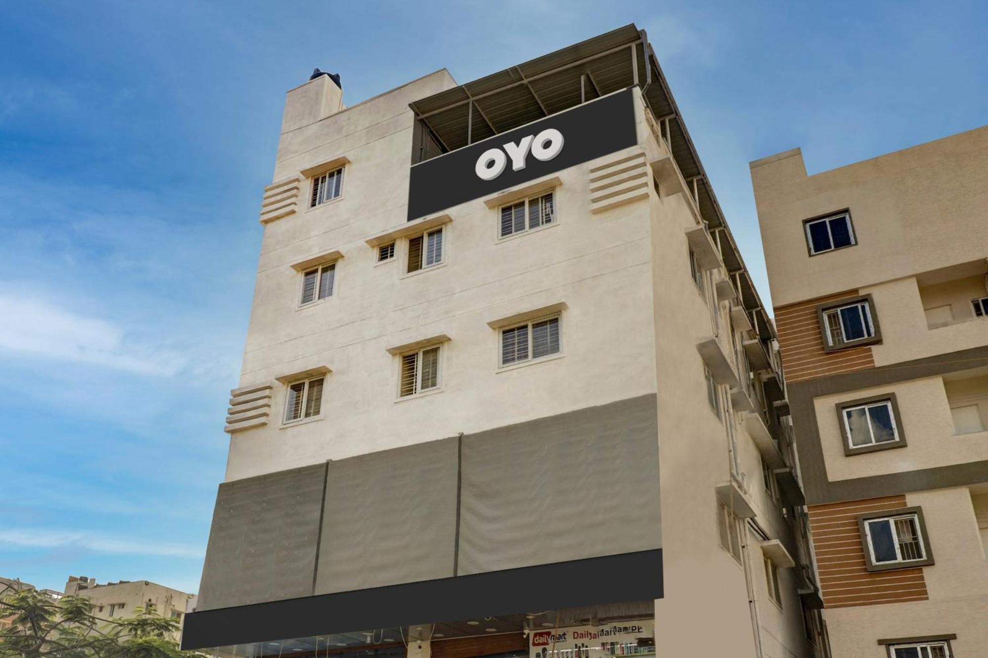 O Manyata Palace 4* Bangalore