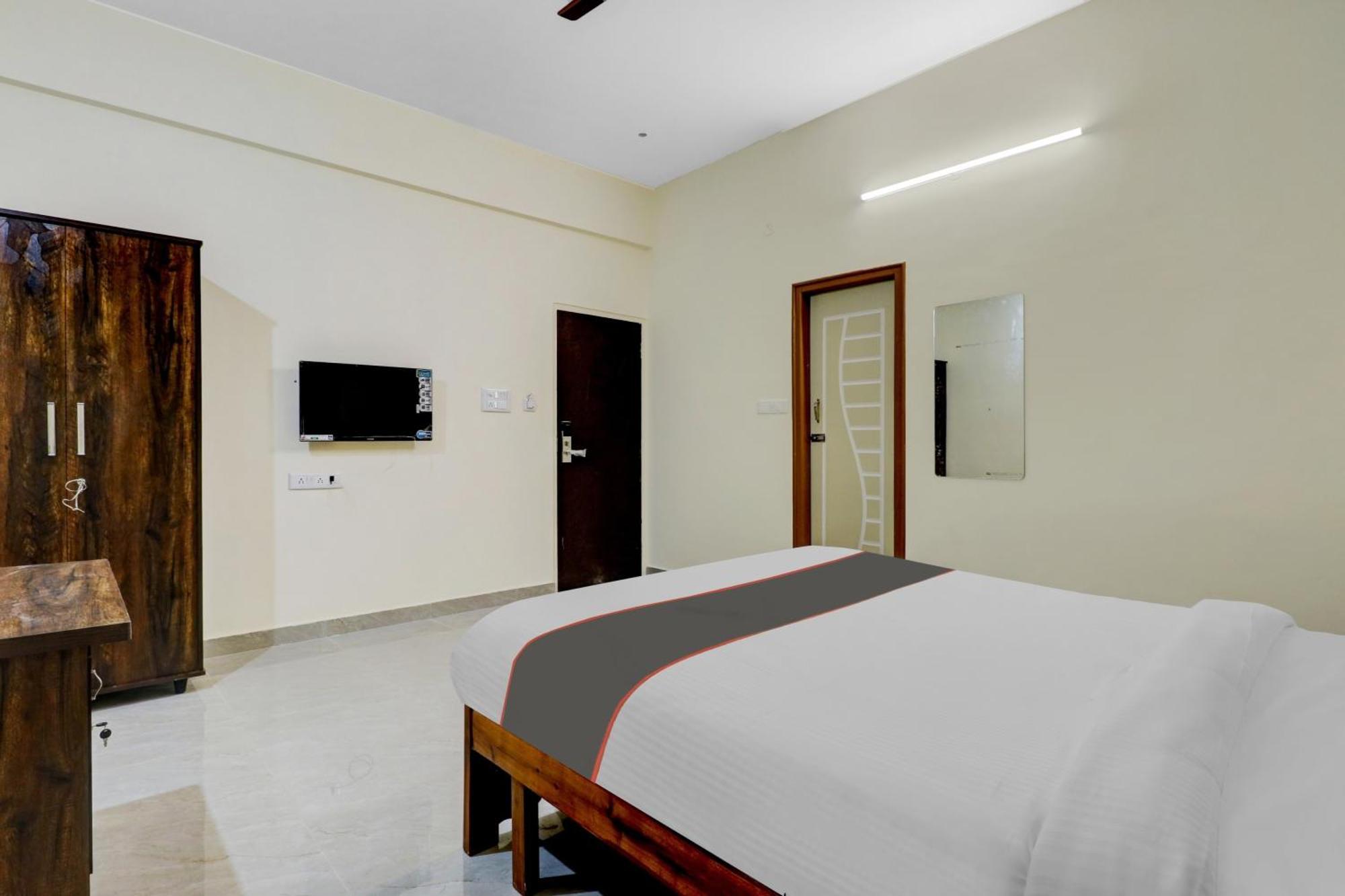 Hotel O Manyata Palace