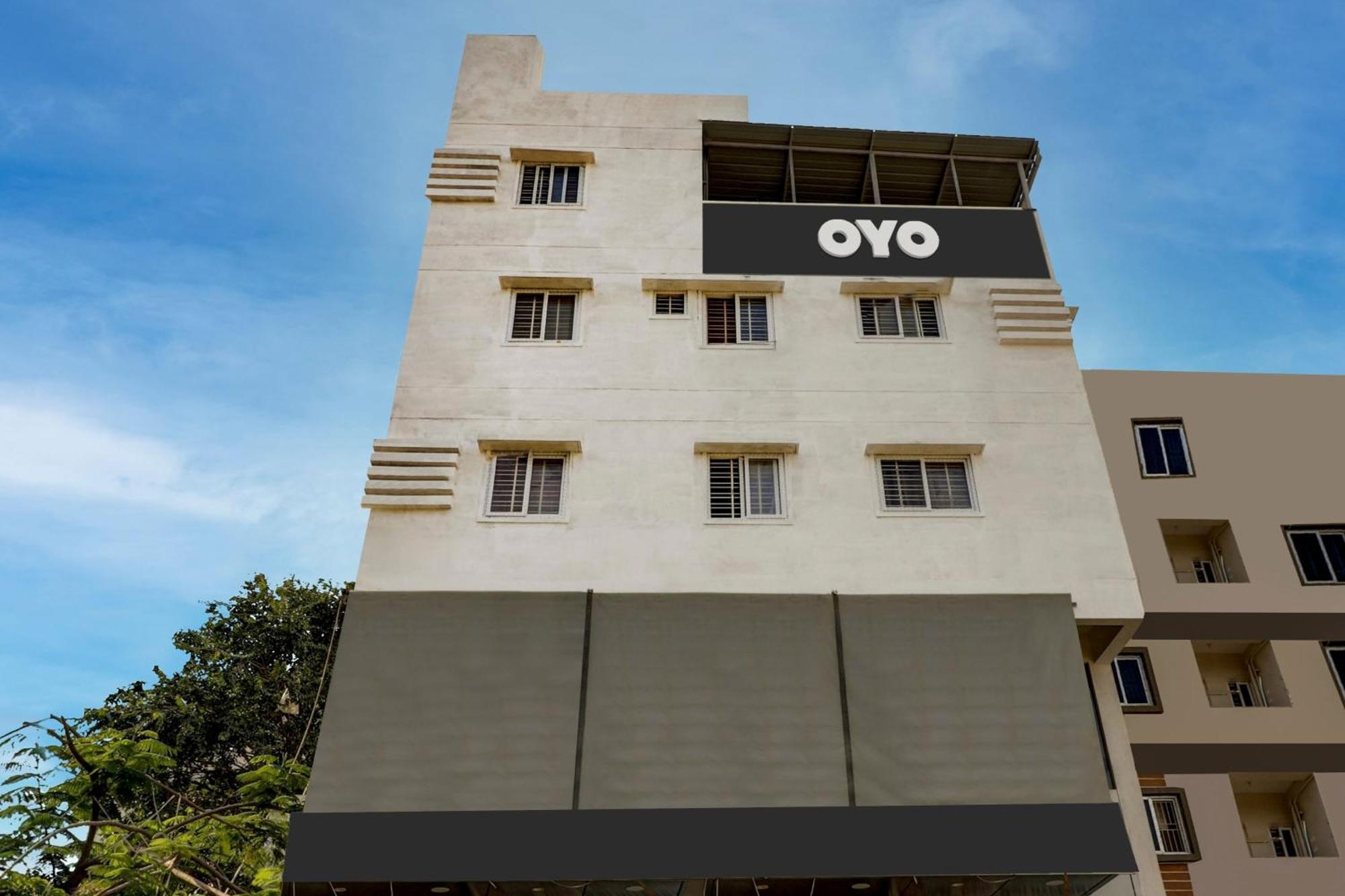 O Manyata Palace 4*
