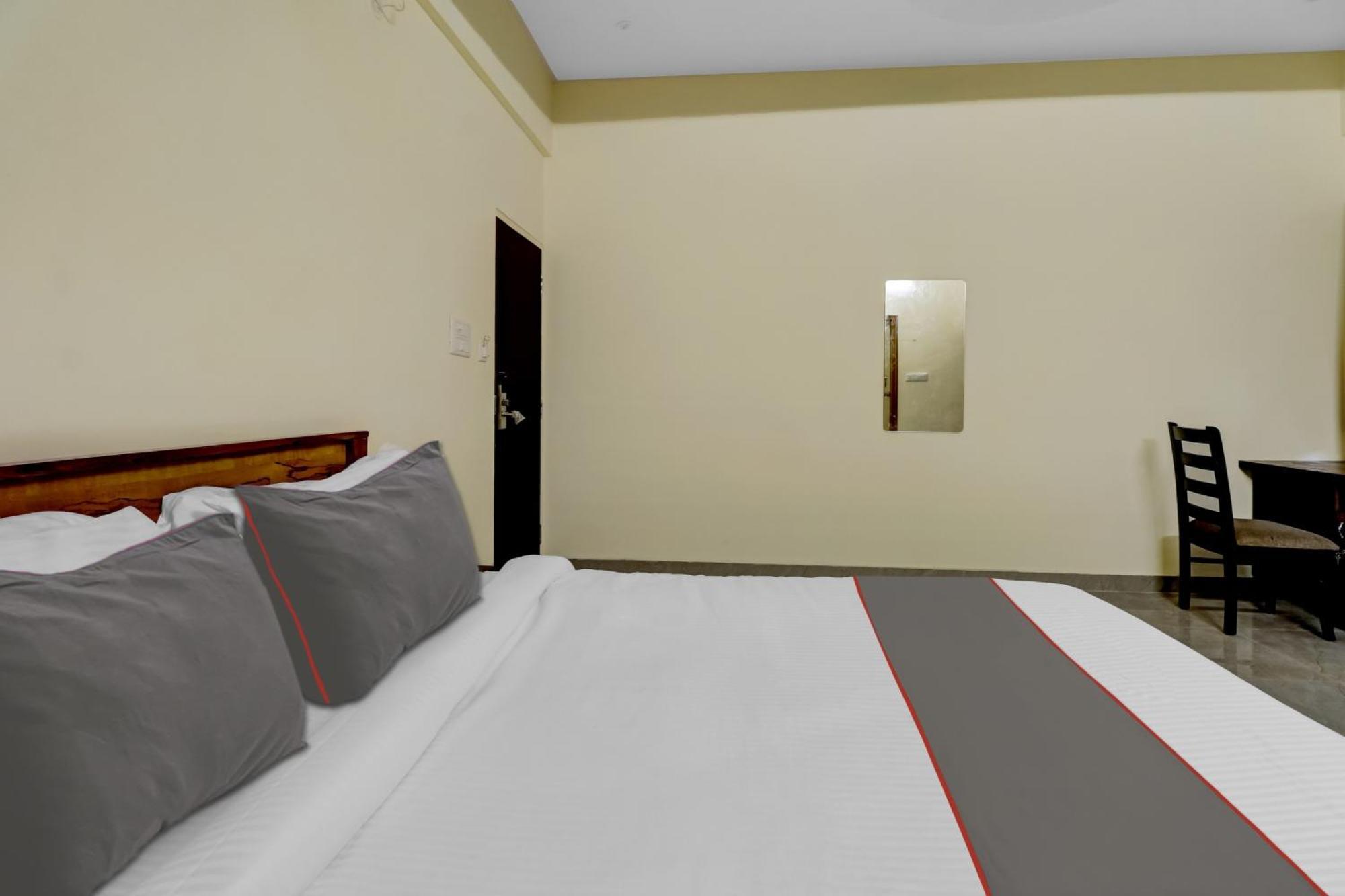 O Manyata Palace 4* Bangalore