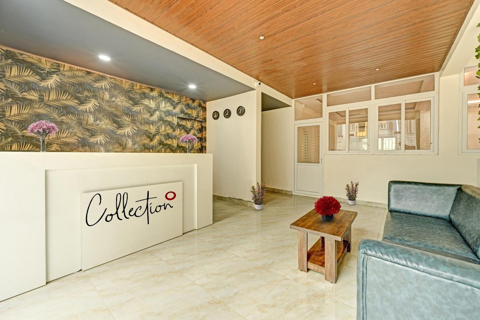 O Manyata Stay-in 3* Bangalore
