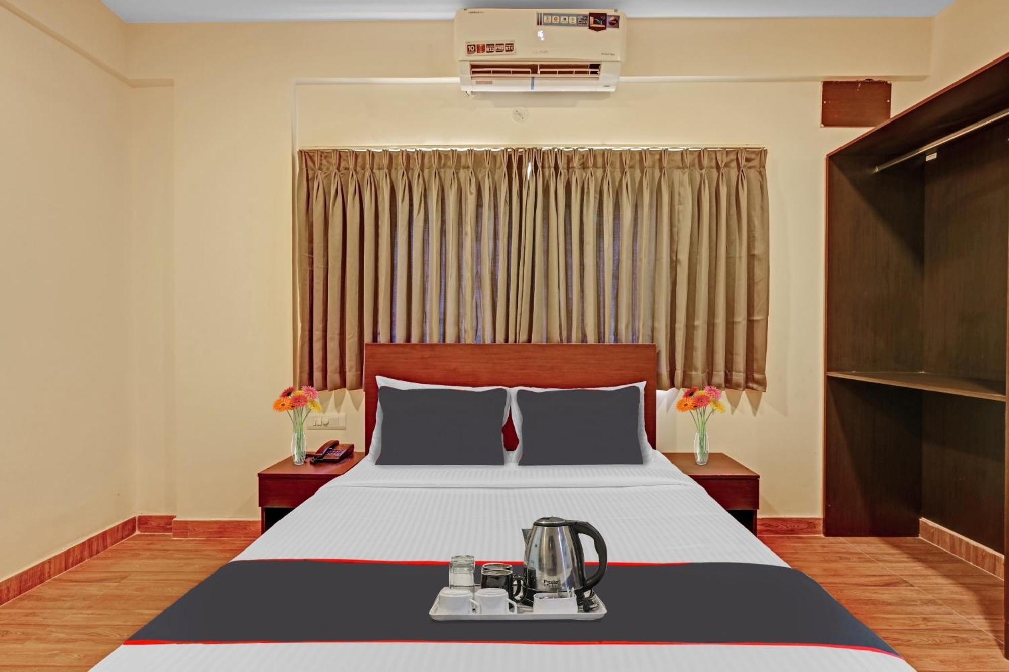Hotel O Manyata Stay-in