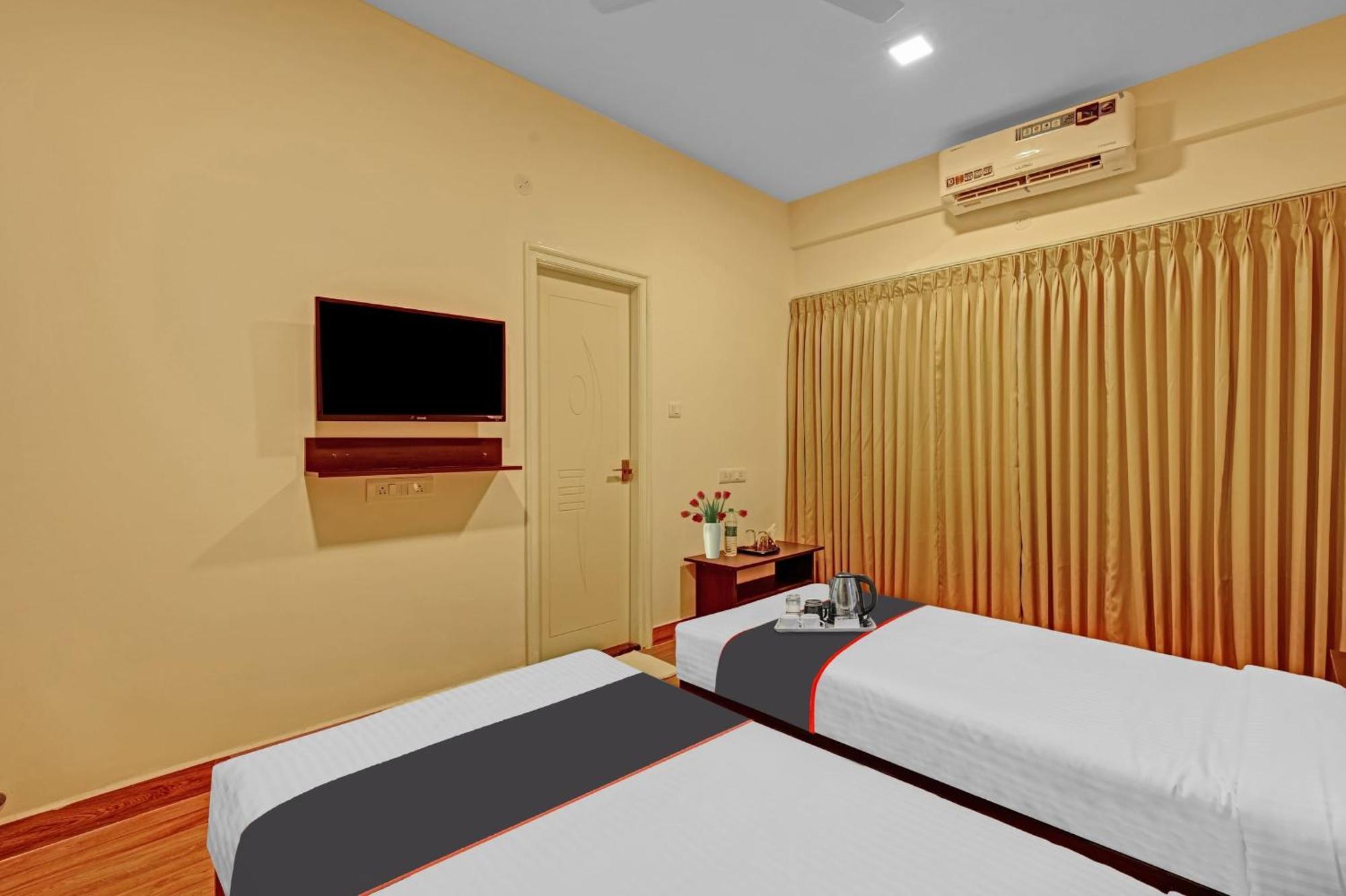 Hotel O Manyata Stay-in 3*