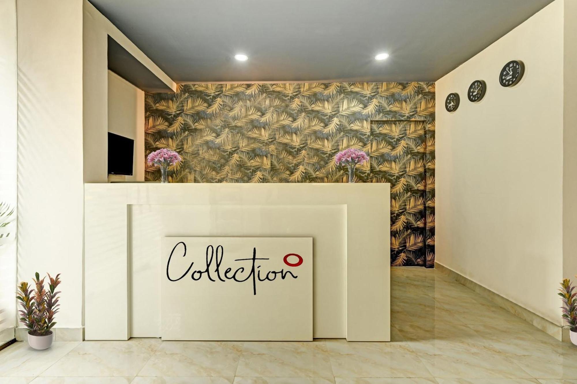 O Manyata Stay-in Hotel Bangalore
